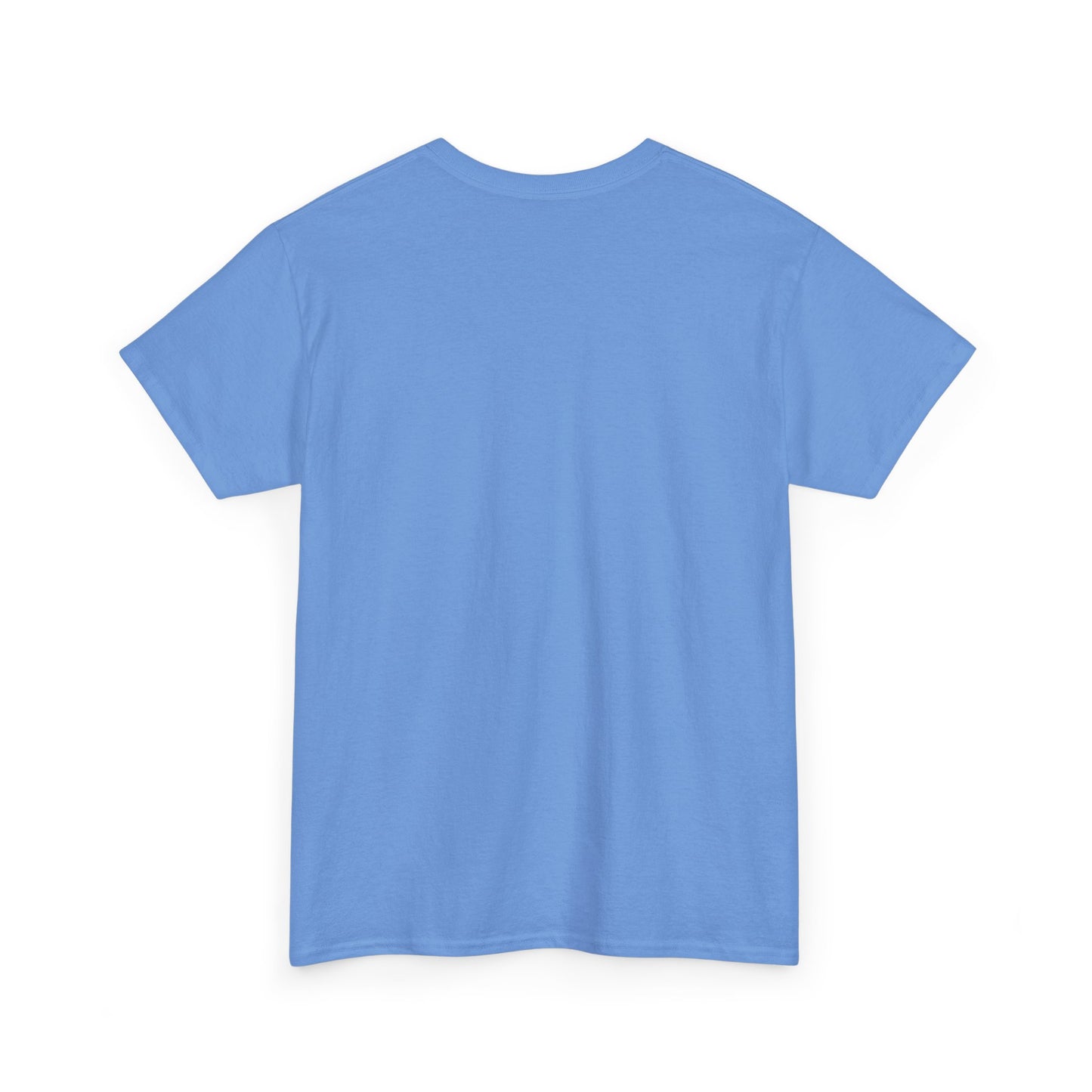 Griswold Holiday Heavy Cotton Tee - Perfect for Christmas Celebrations