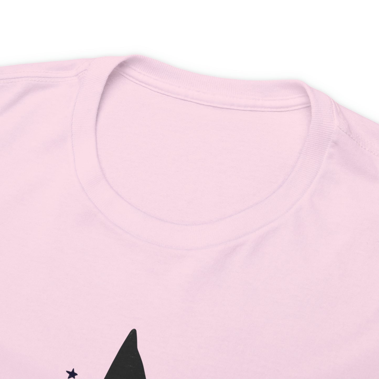 Heavy Cotton Tee