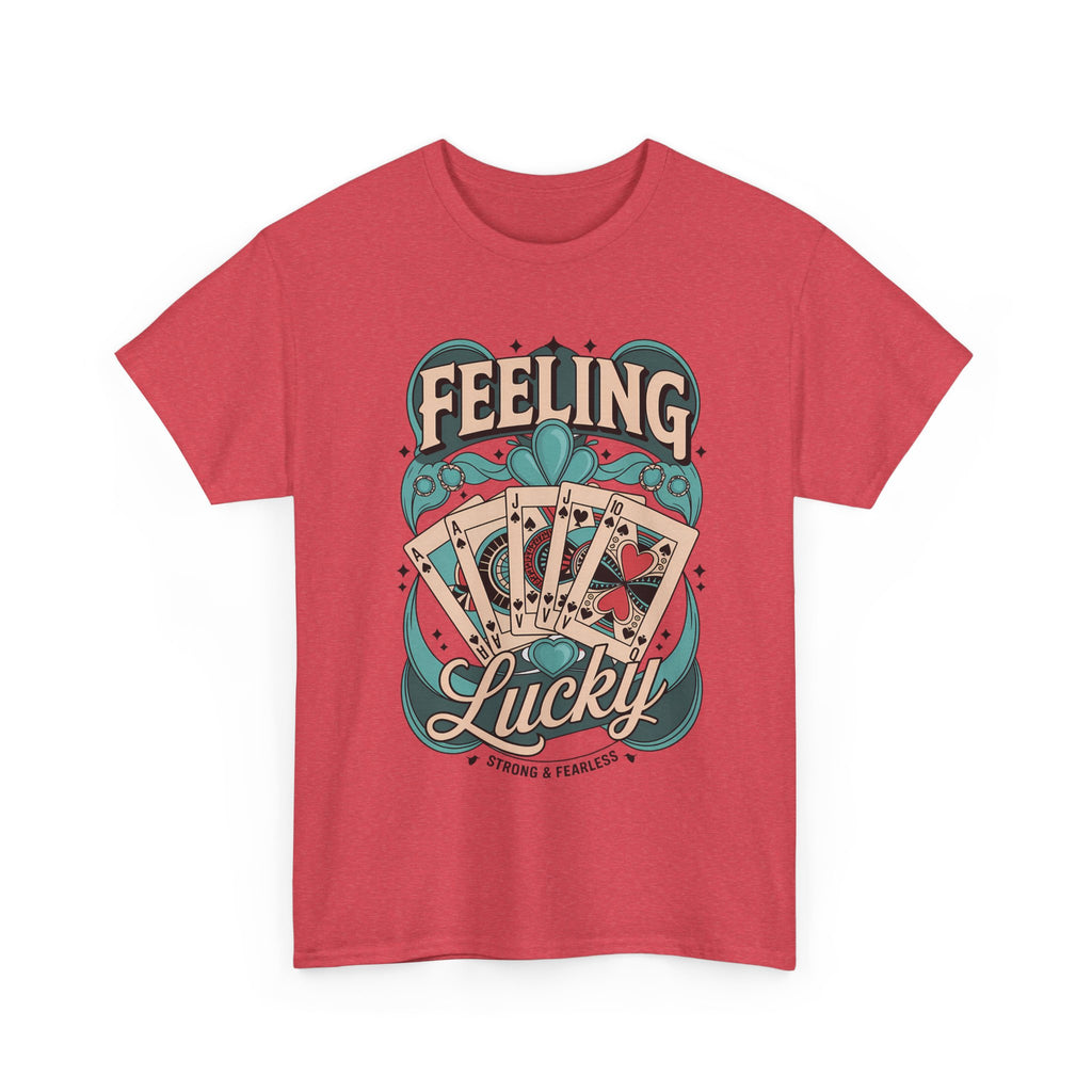 Feeling Lucky - Tee