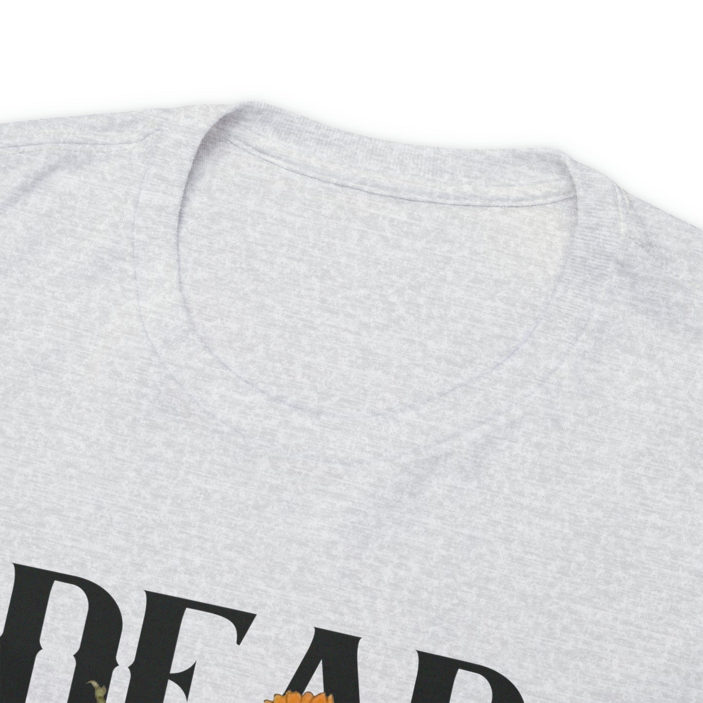 Heavy Cotton Tee