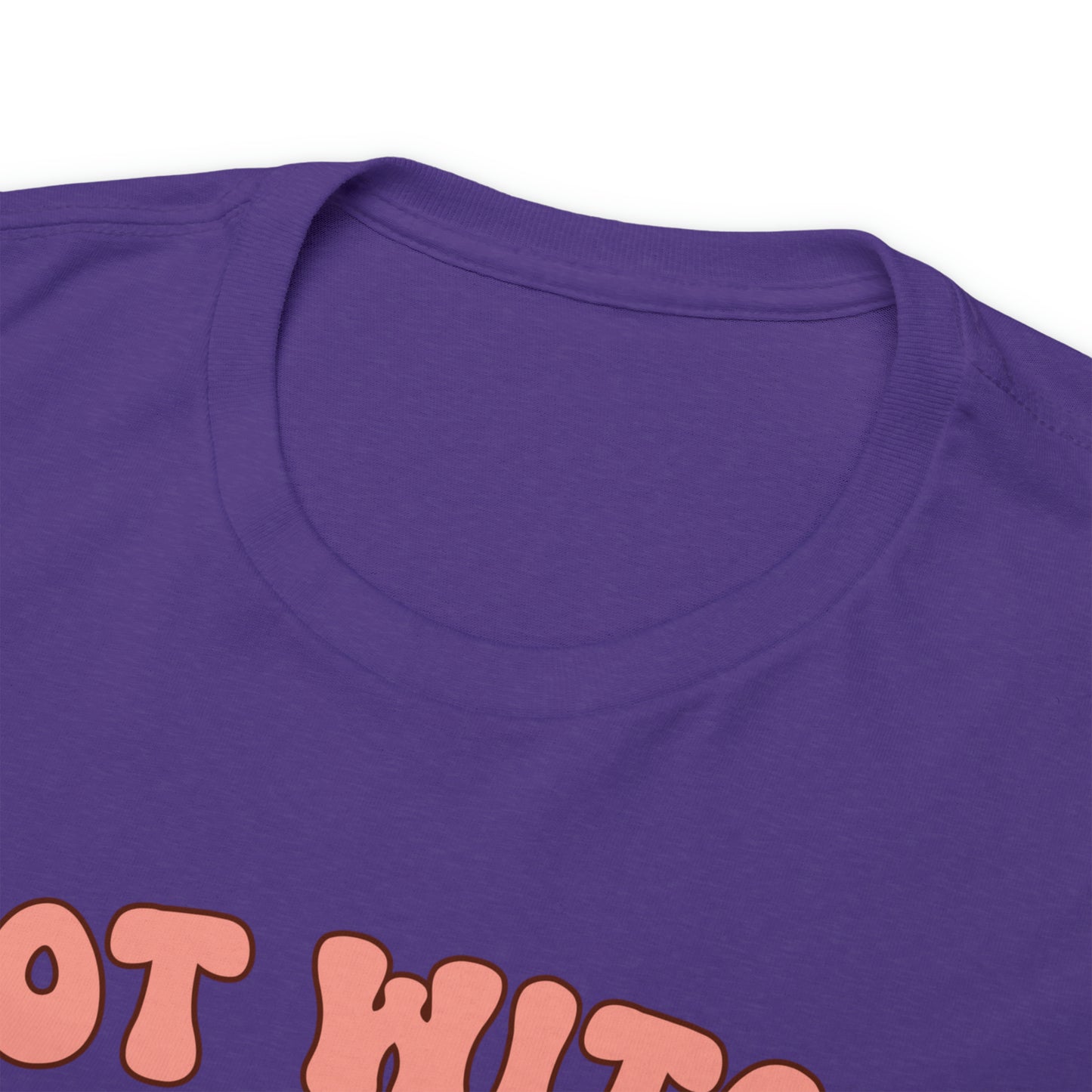 Heavy Cotton Tee