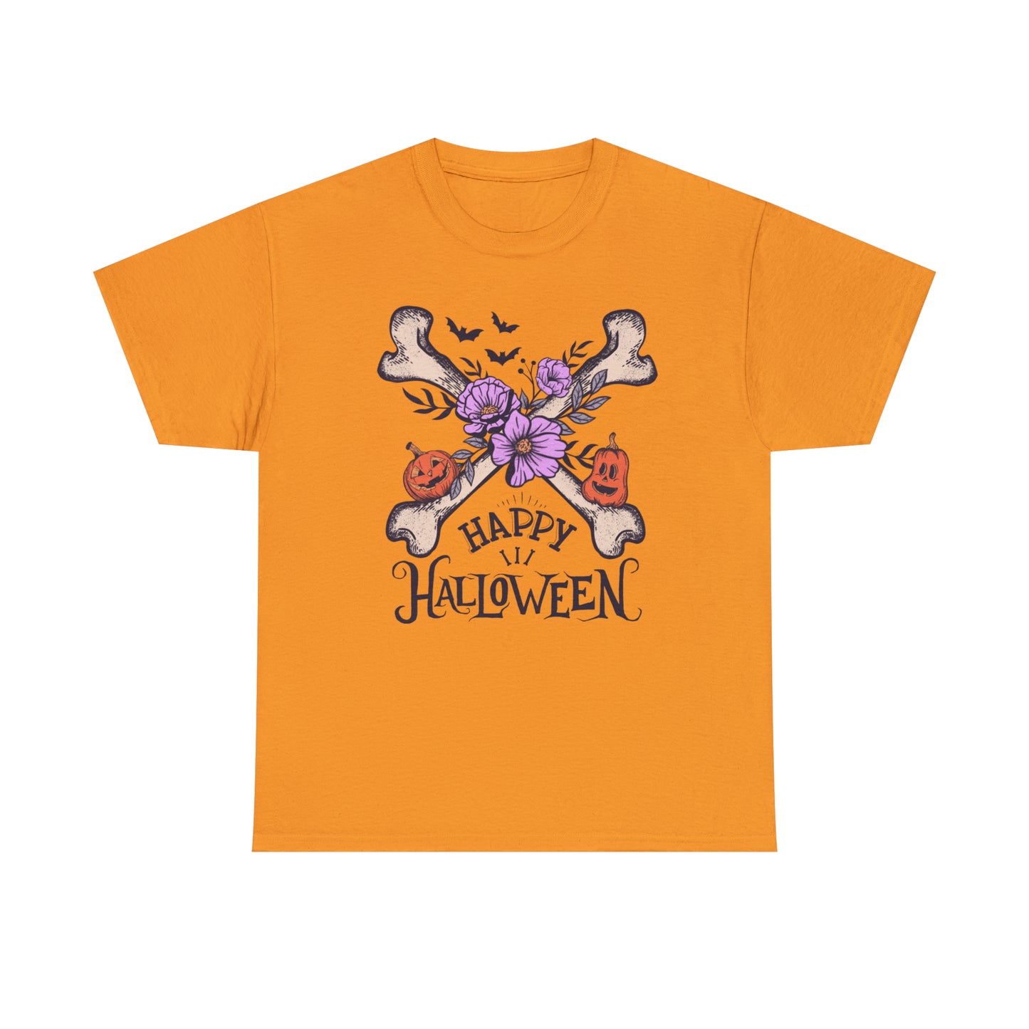 Heavy Cotton Tee