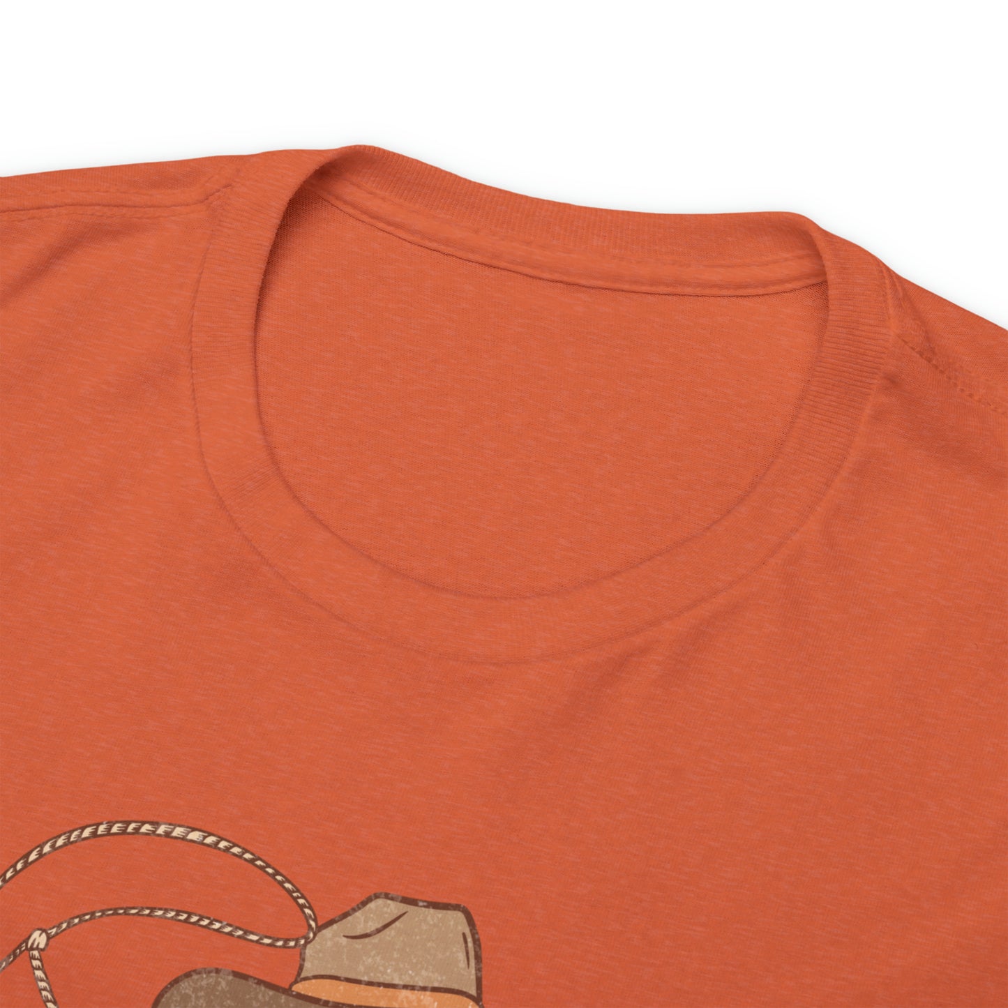 Heavy Cotton Tee