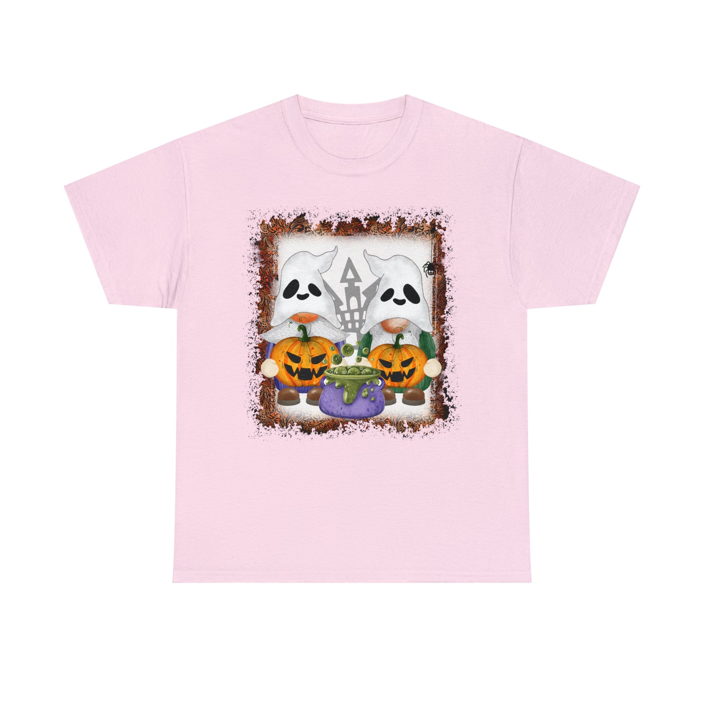Heavy Cotton Tee