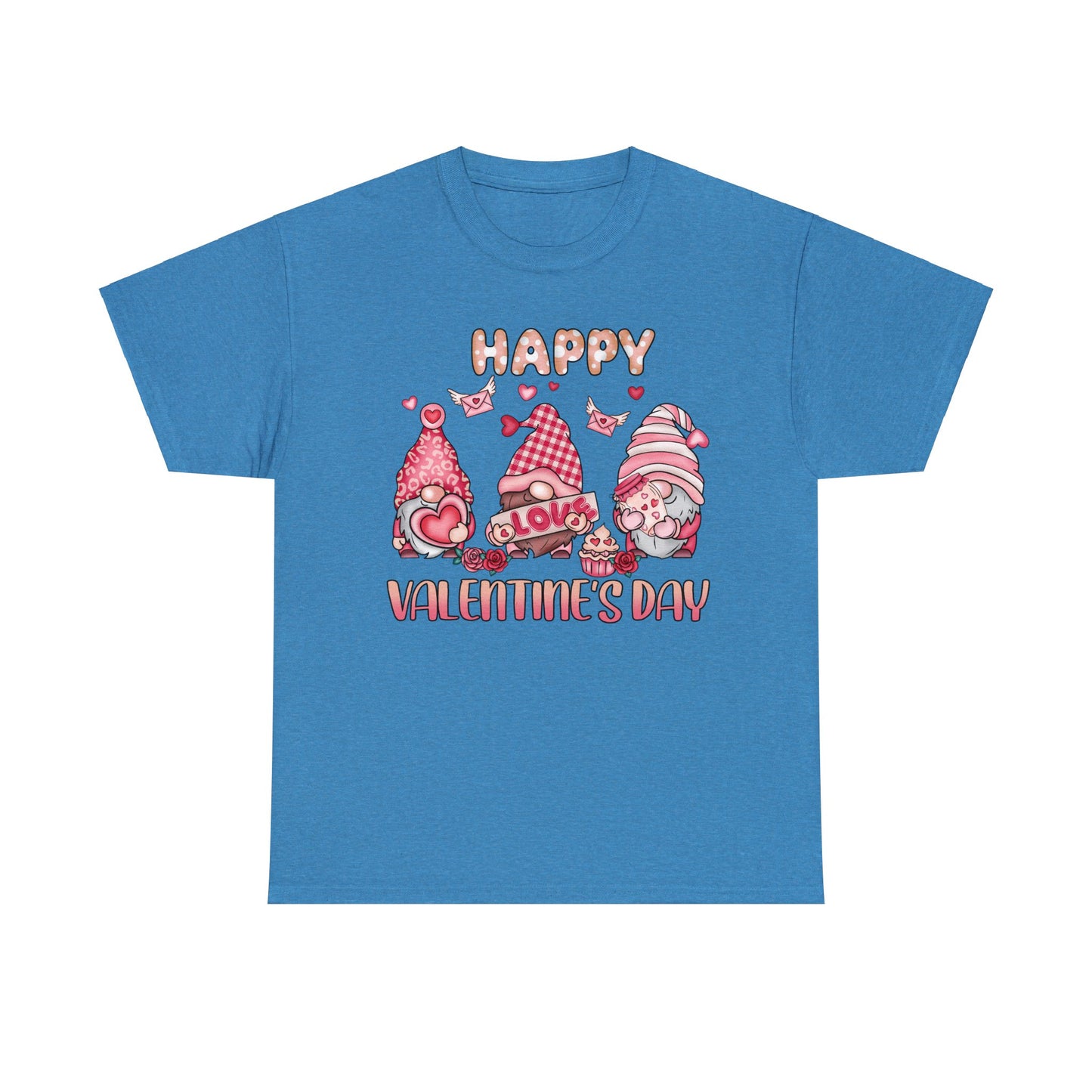 Heavy Cotton Tee