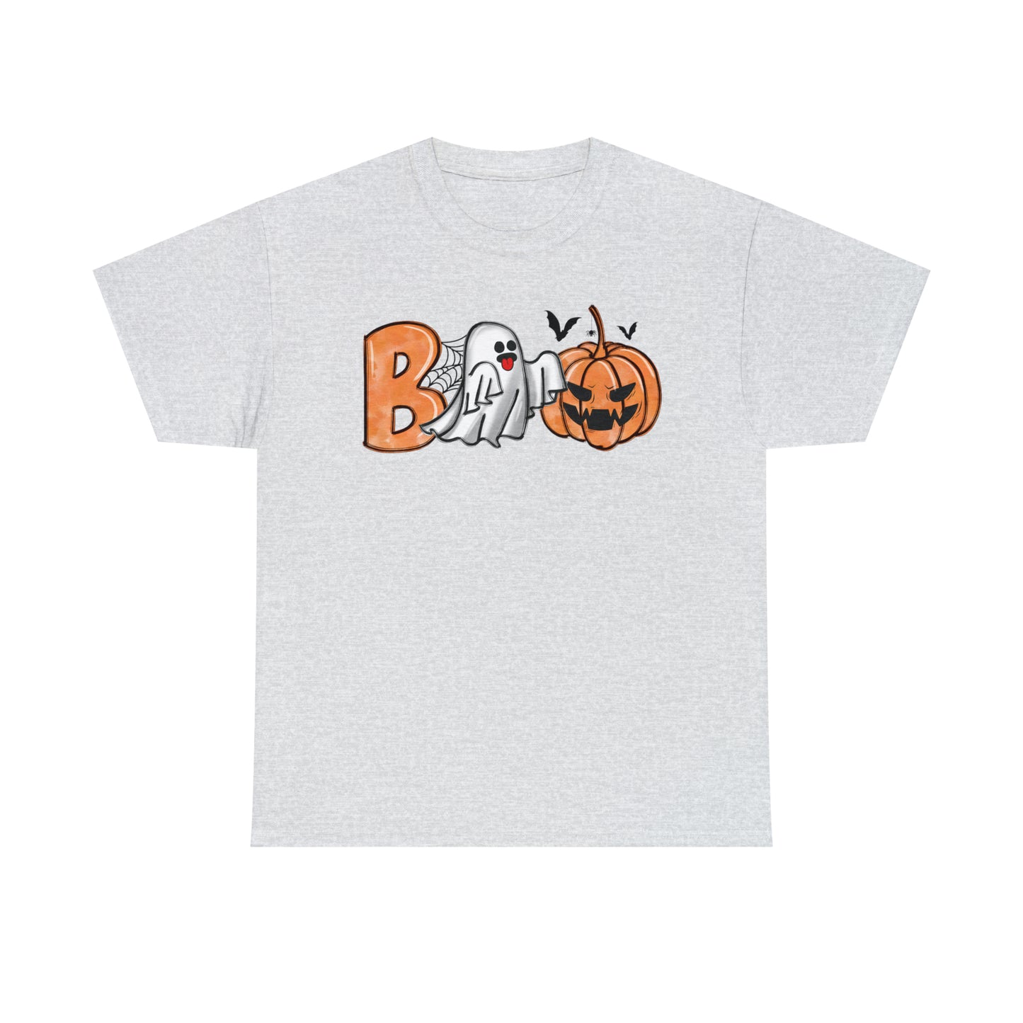 Heavy Cotton Tee