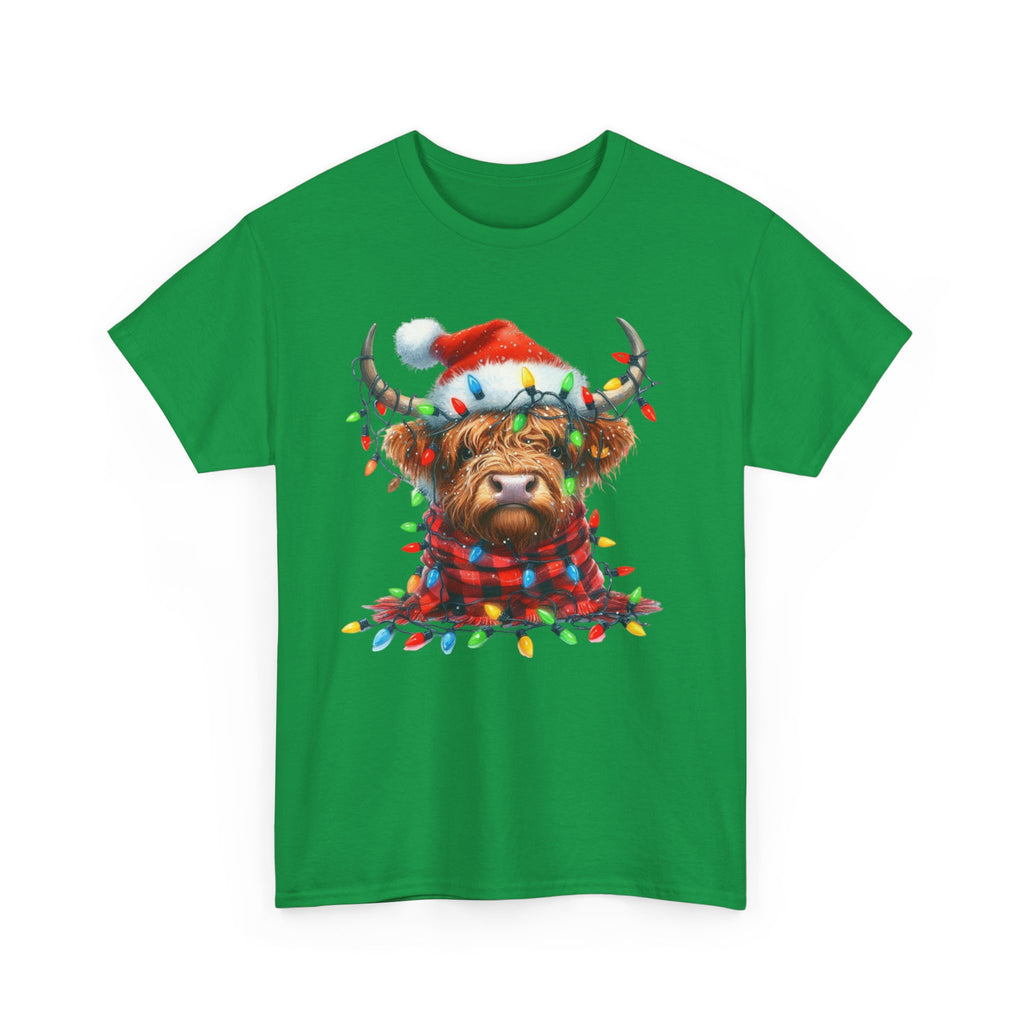 Festive Christmas Tee