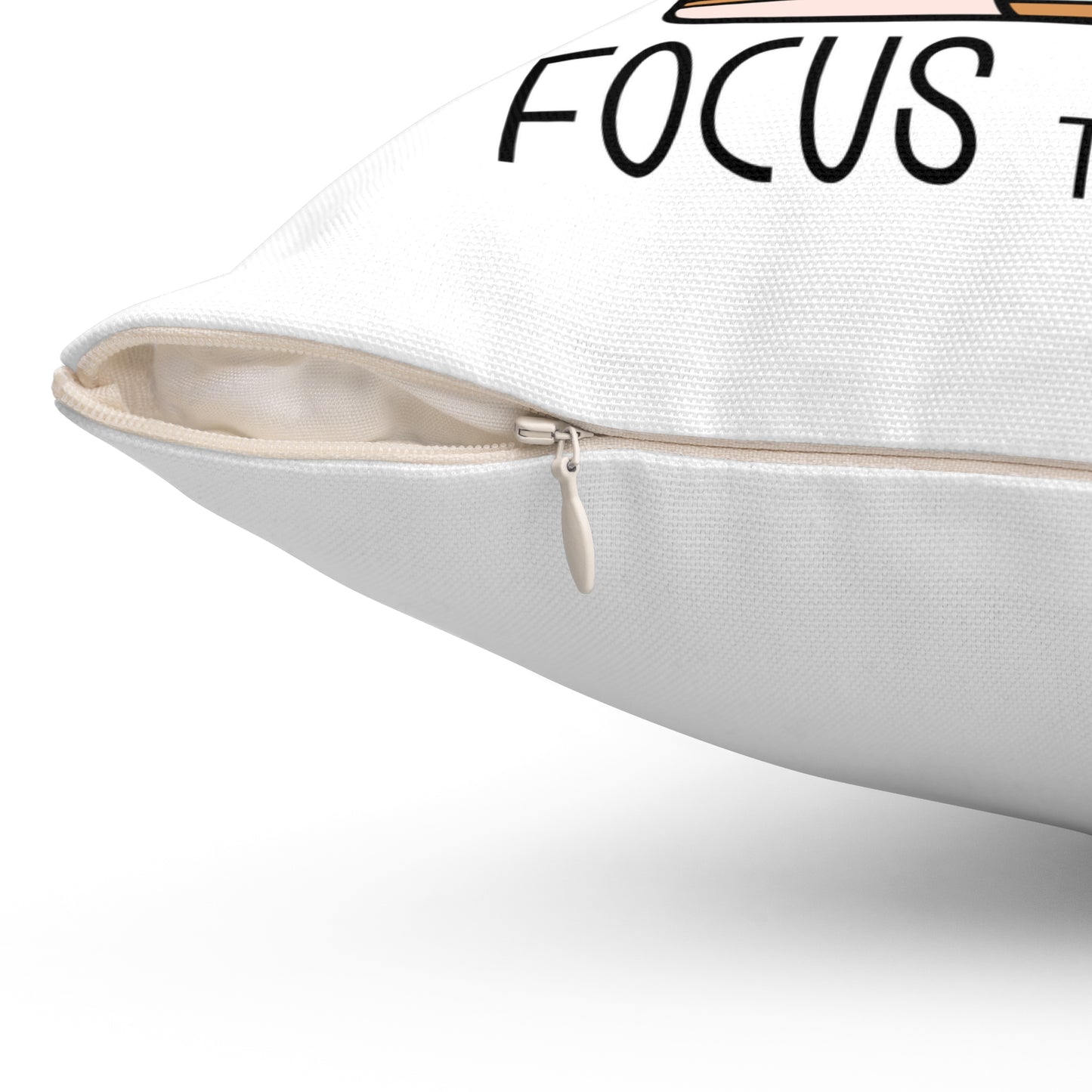 Focus on the Good