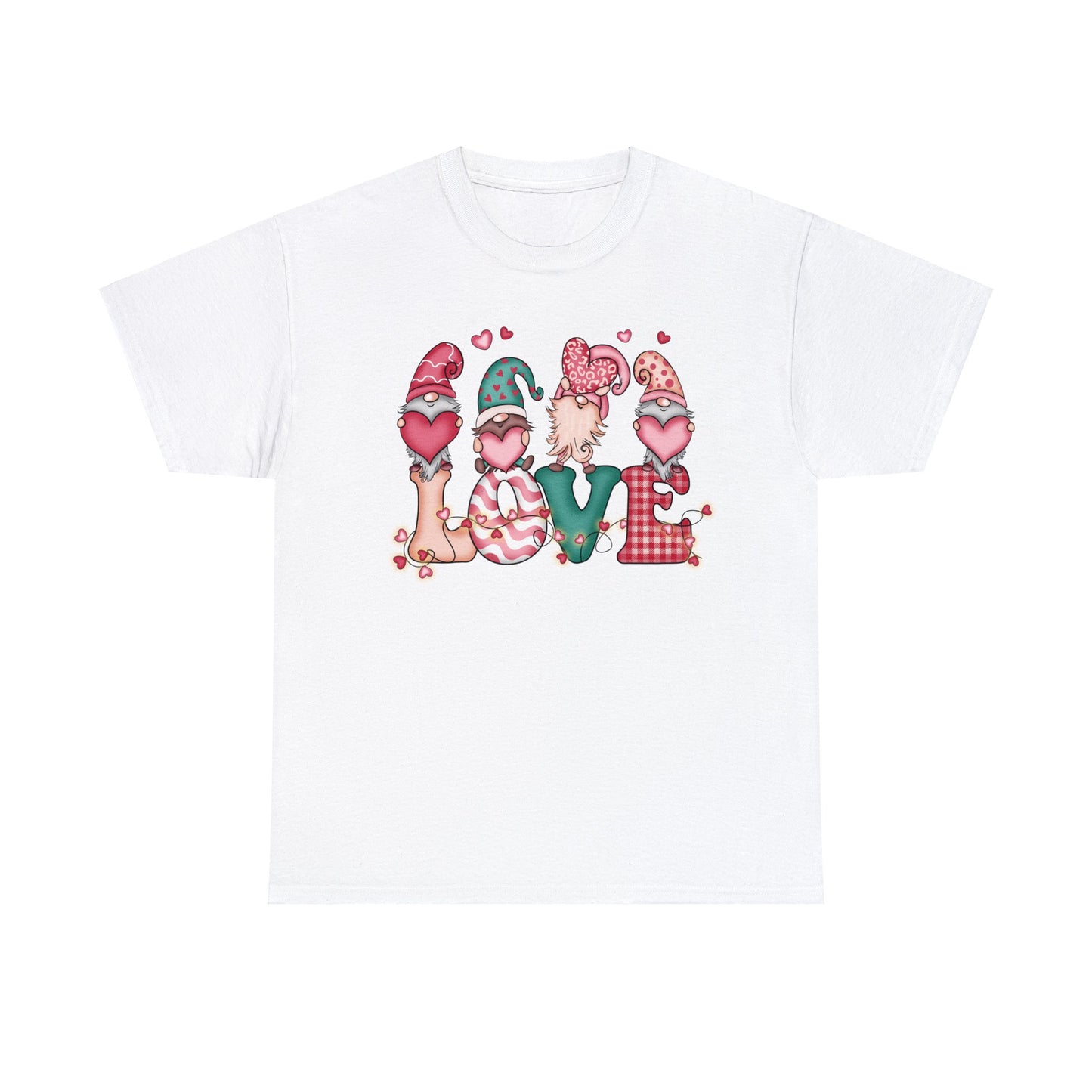 Heavy Cotton Tee