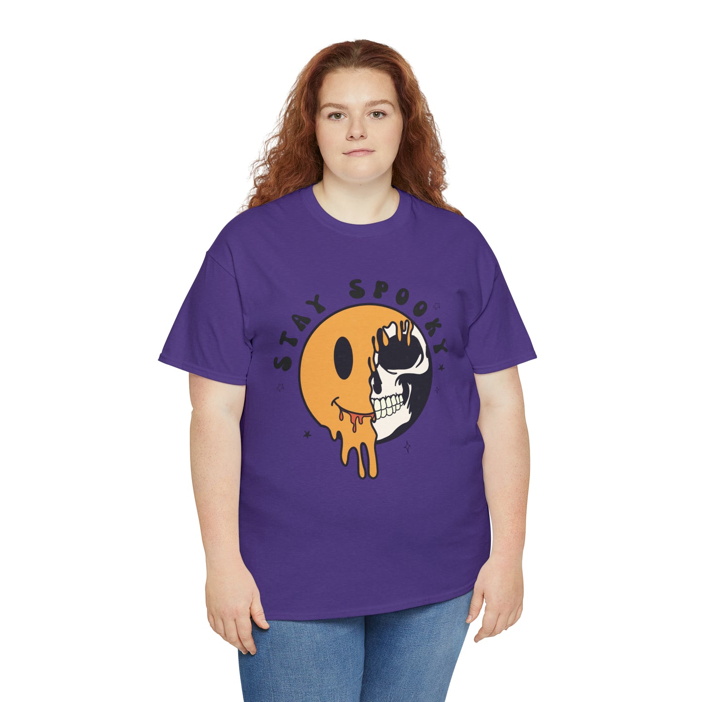 Heavy Cotton Tee