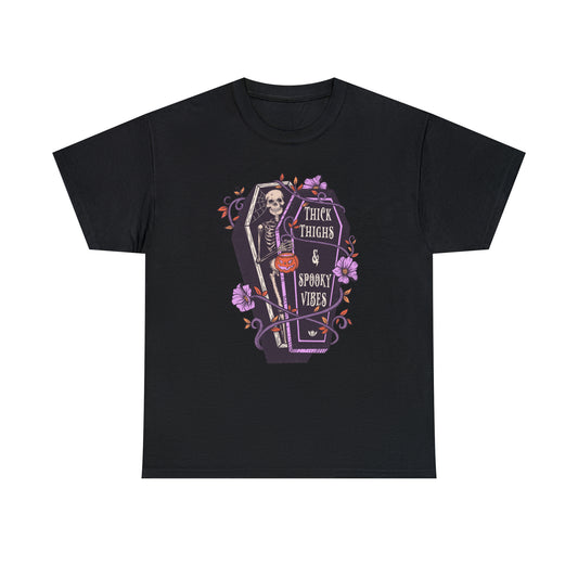 Heavy Cotton Tee