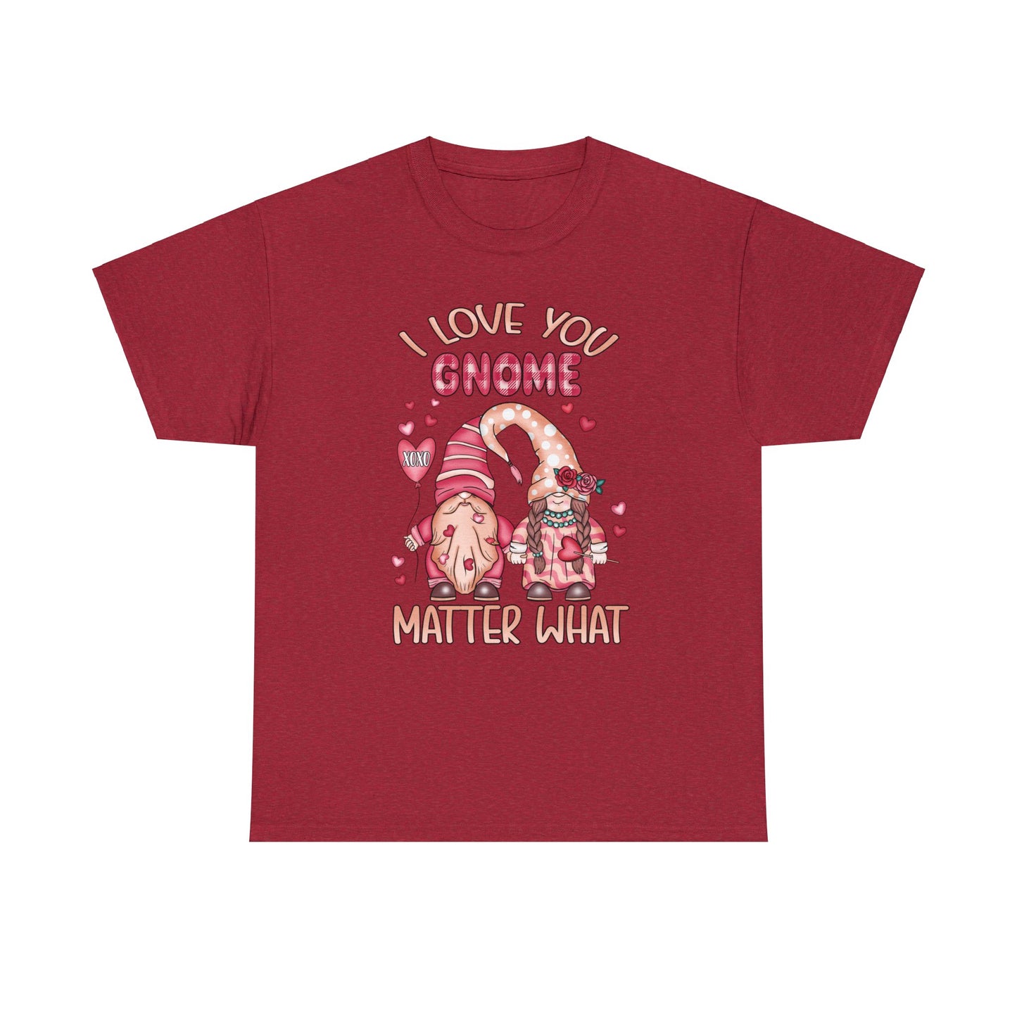 Heavy Cotton Tee