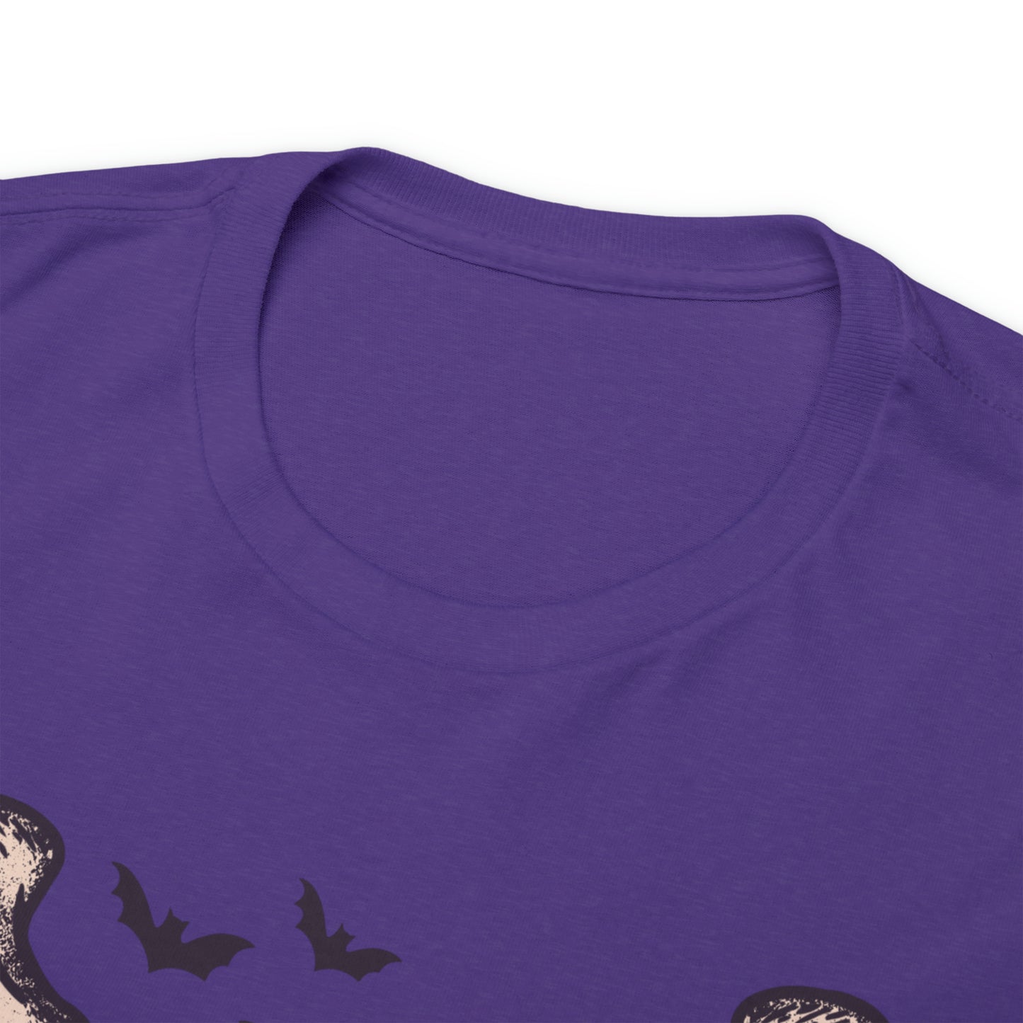 Heavy Cotton Tee