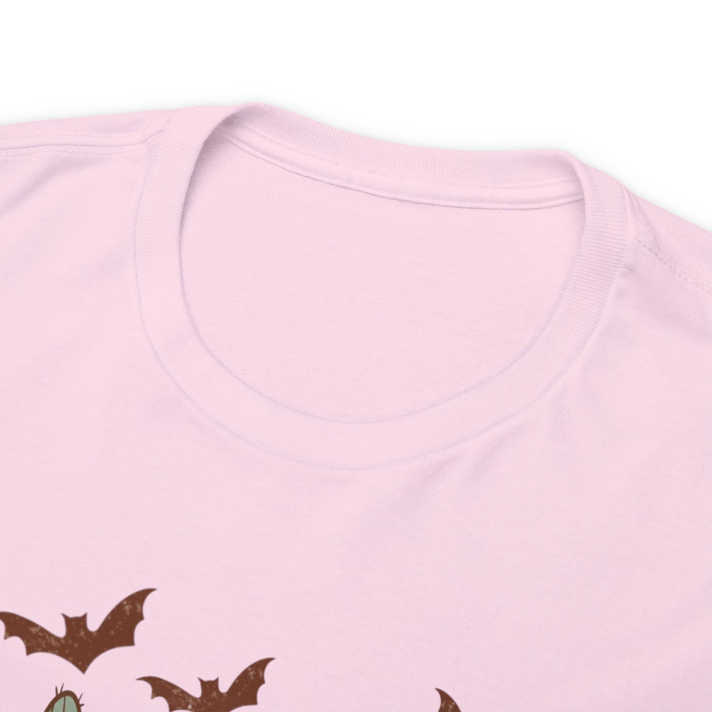 Heavy Cotton Tee