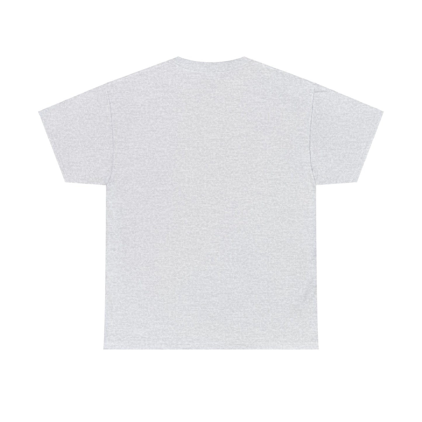 Heavy Cotton Tee