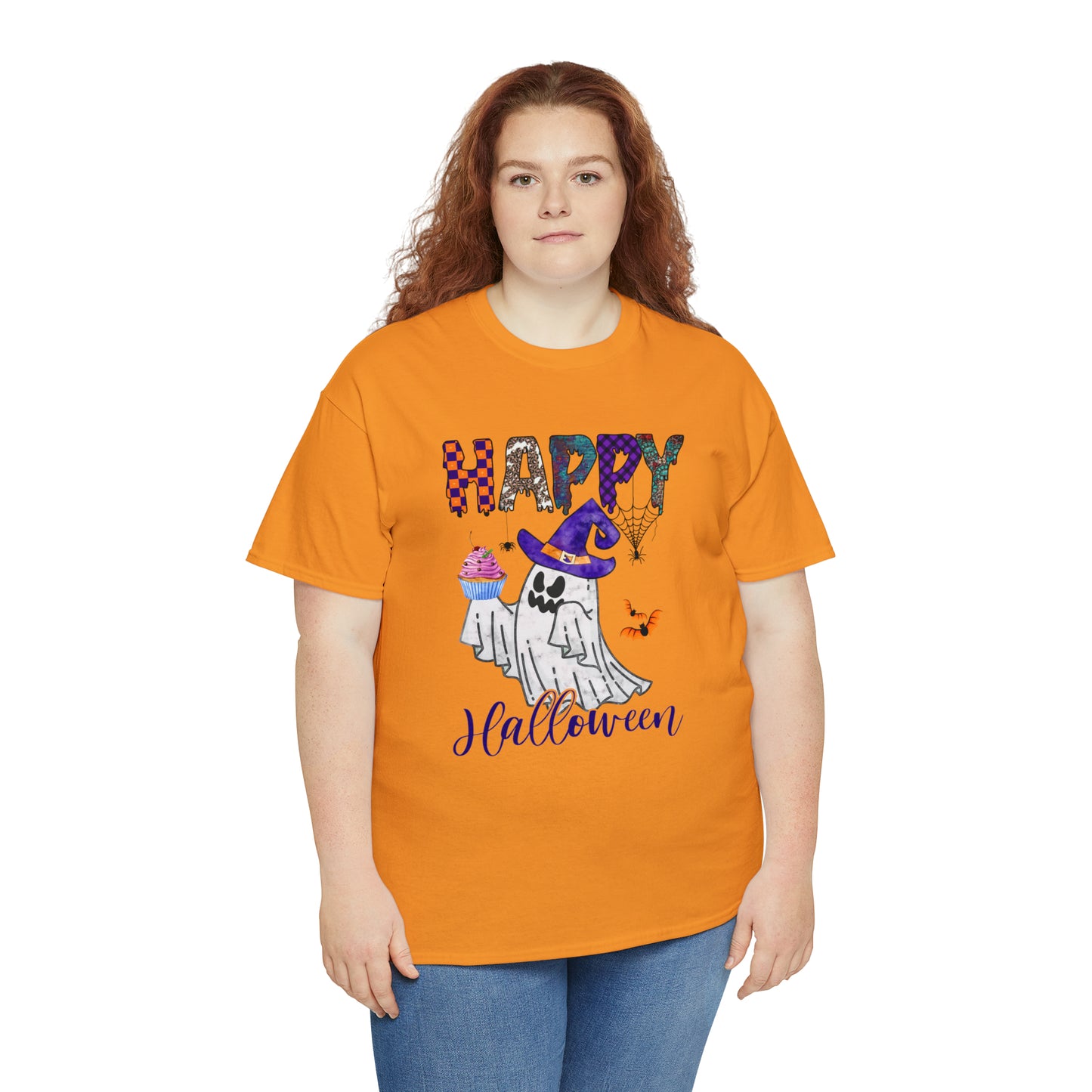 Heavy Cotton Tee