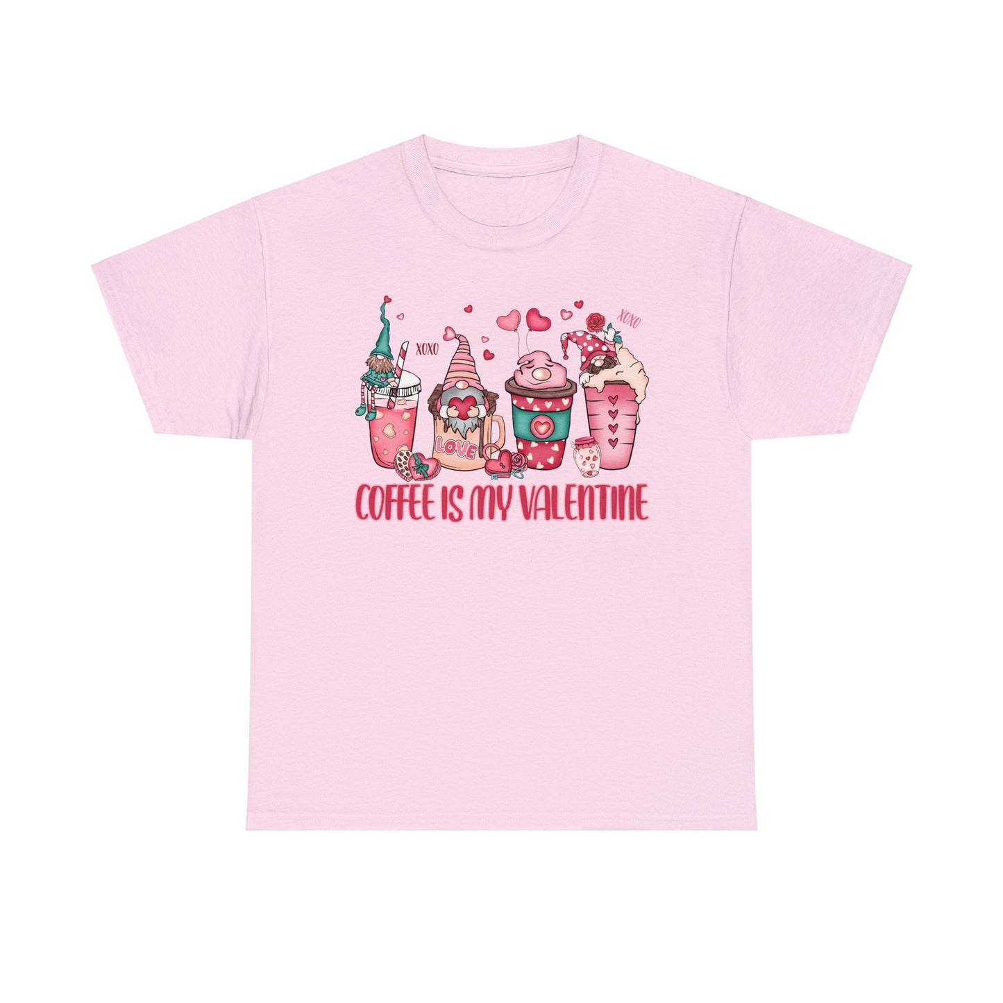 Heavy Cotton Tee