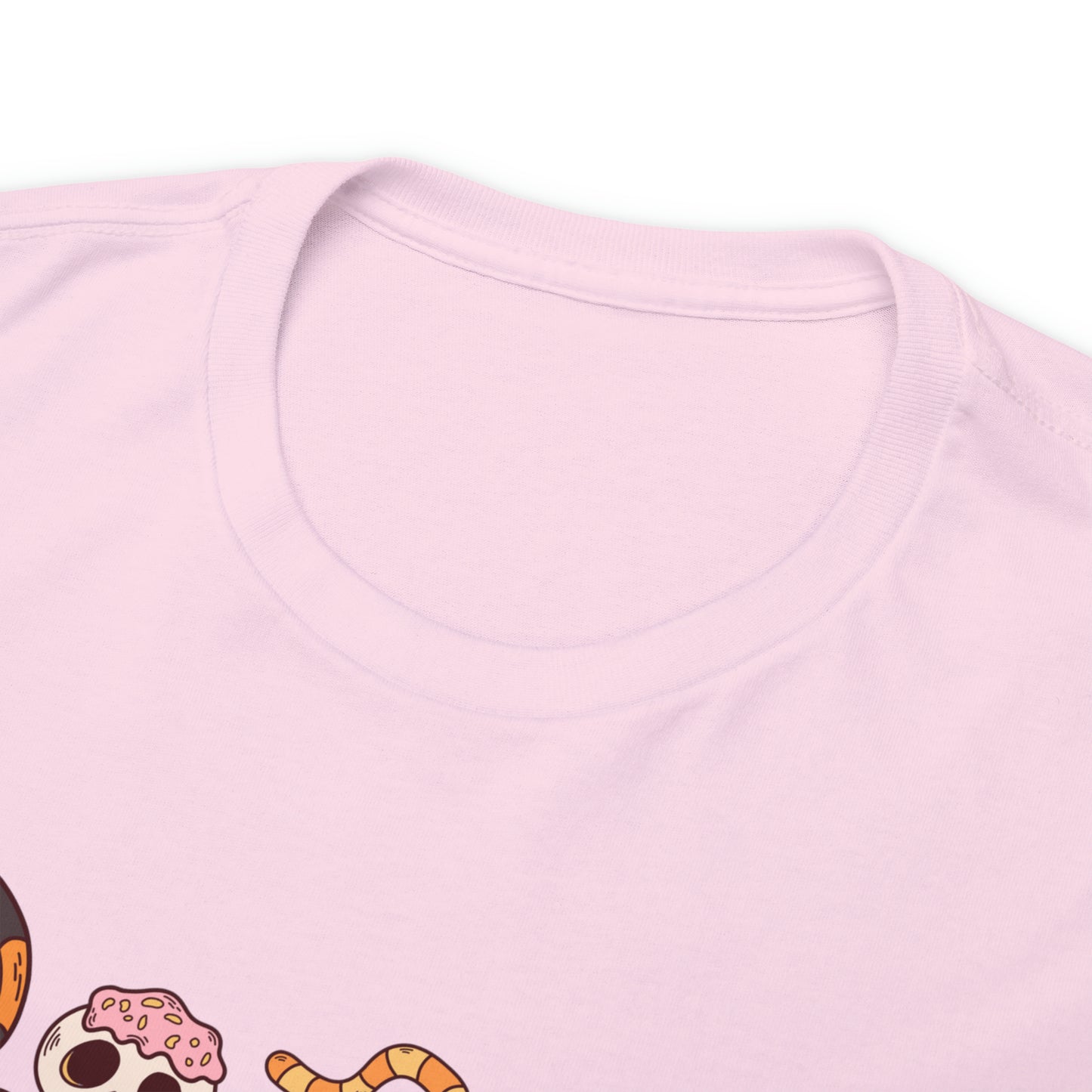 Heavy Cotton Tee