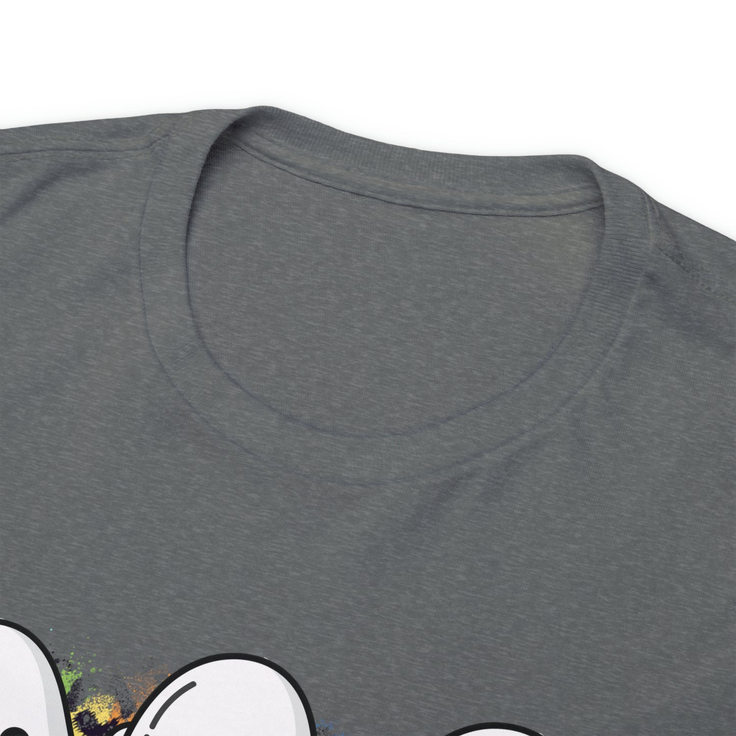 Heavy Cotton Tee