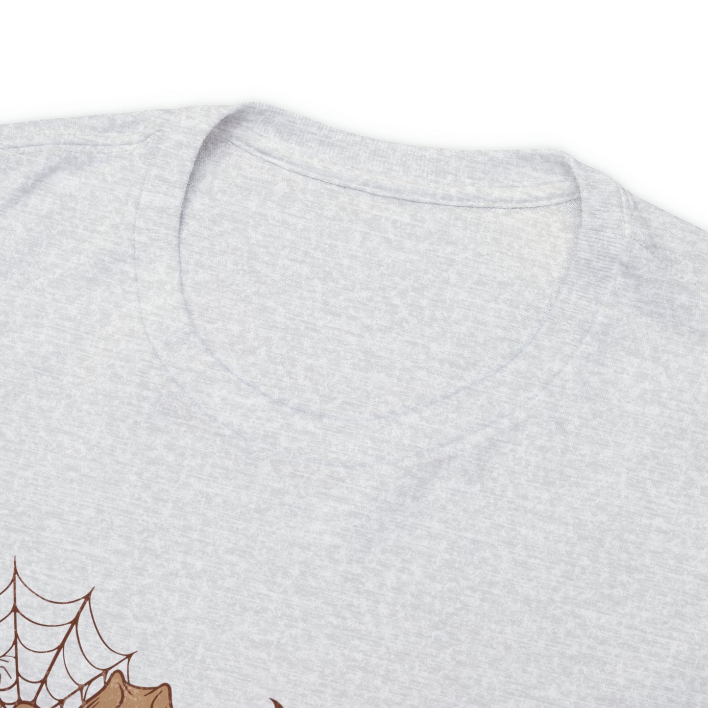 Heavy Cotton Tee