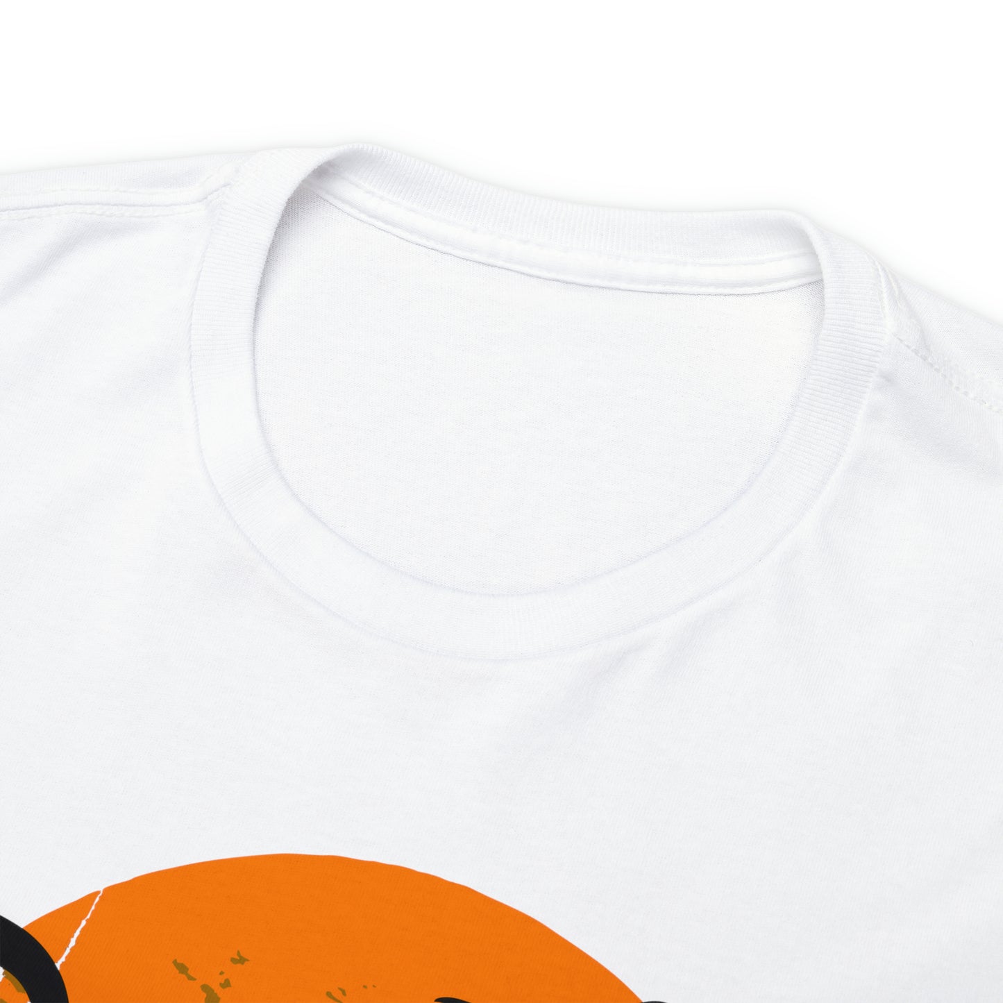 Heavy Cotton Tee
