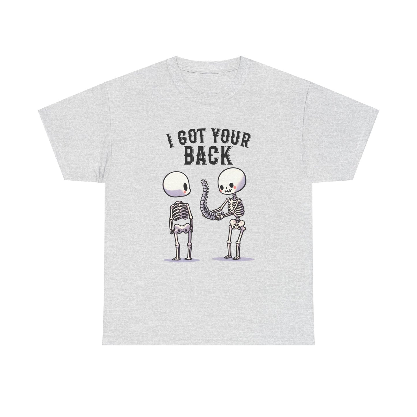 Heavy Cotton Tee