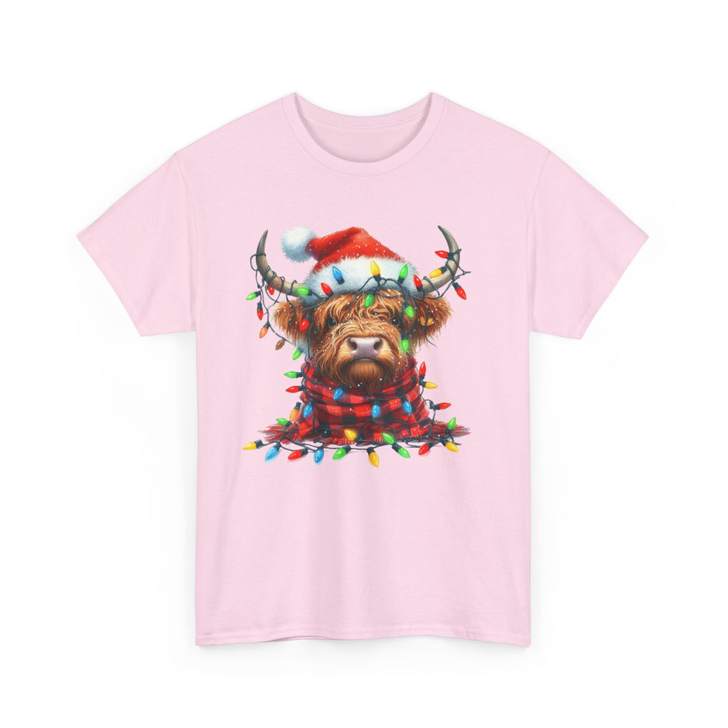 Festive Christmas Tee