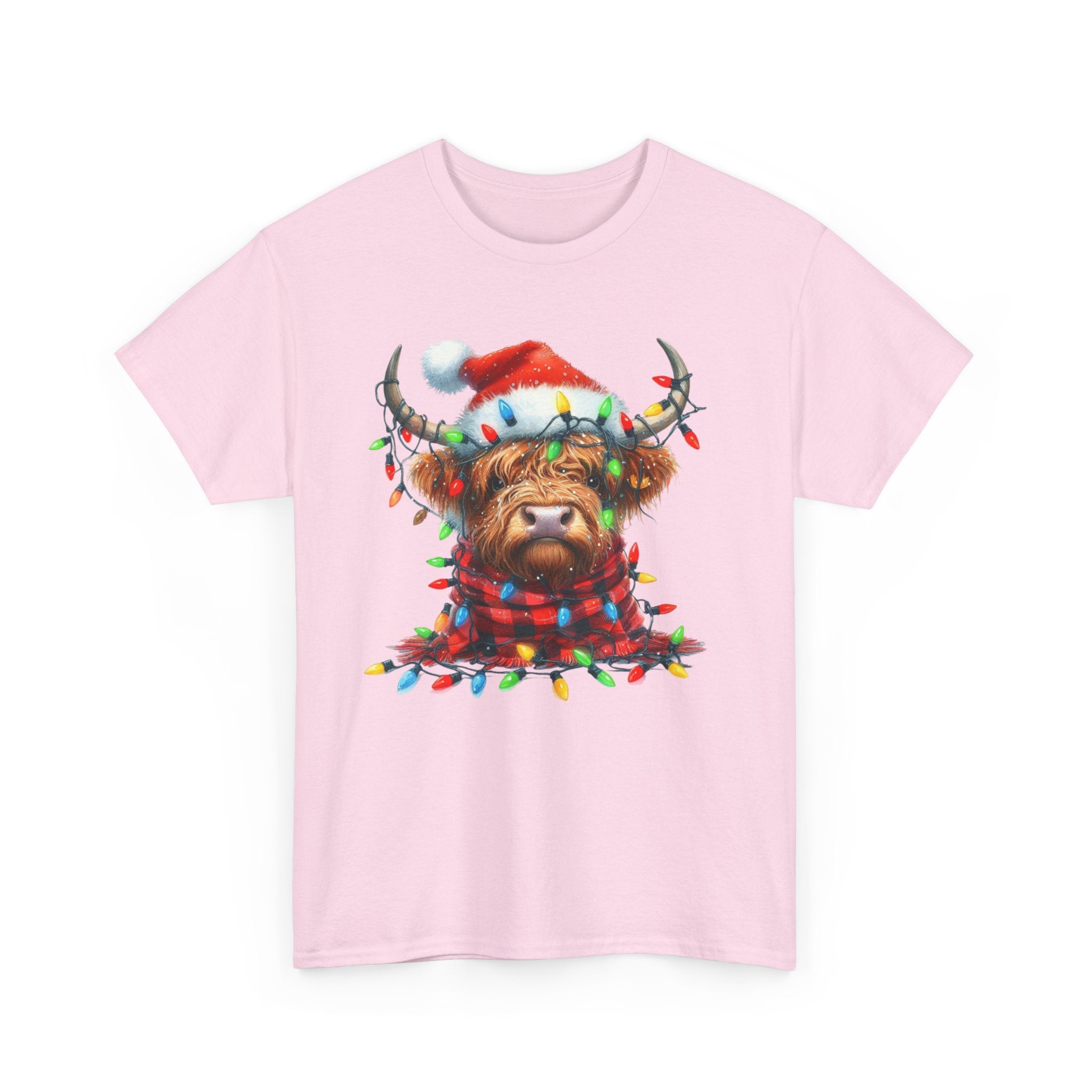 Festive Christmas Tee
