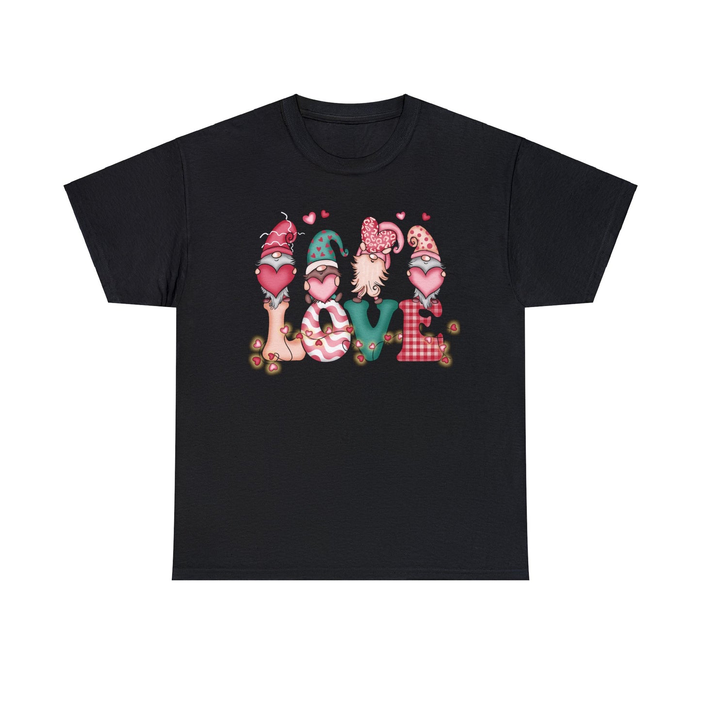 Heavy Cotton Tee