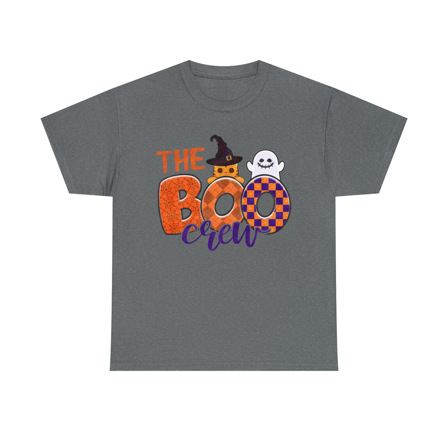 Heavy Cotton Tee