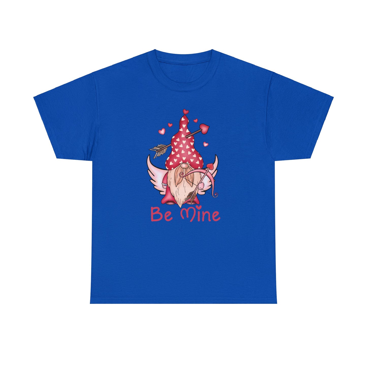 Heavy Cotton Tee