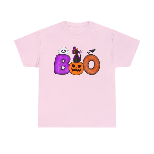 Heavy Cotton Tee