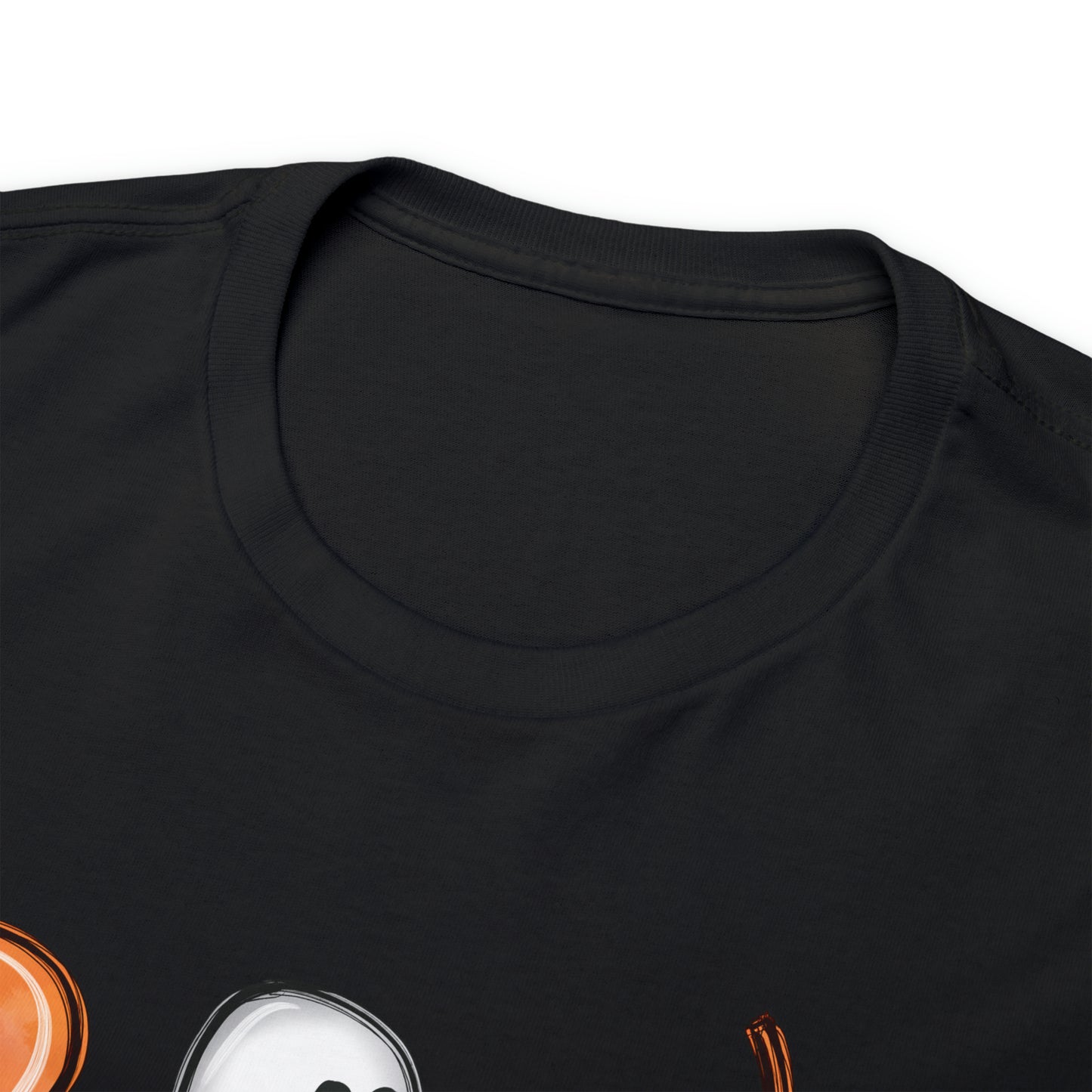 Heavy Cotton Tee