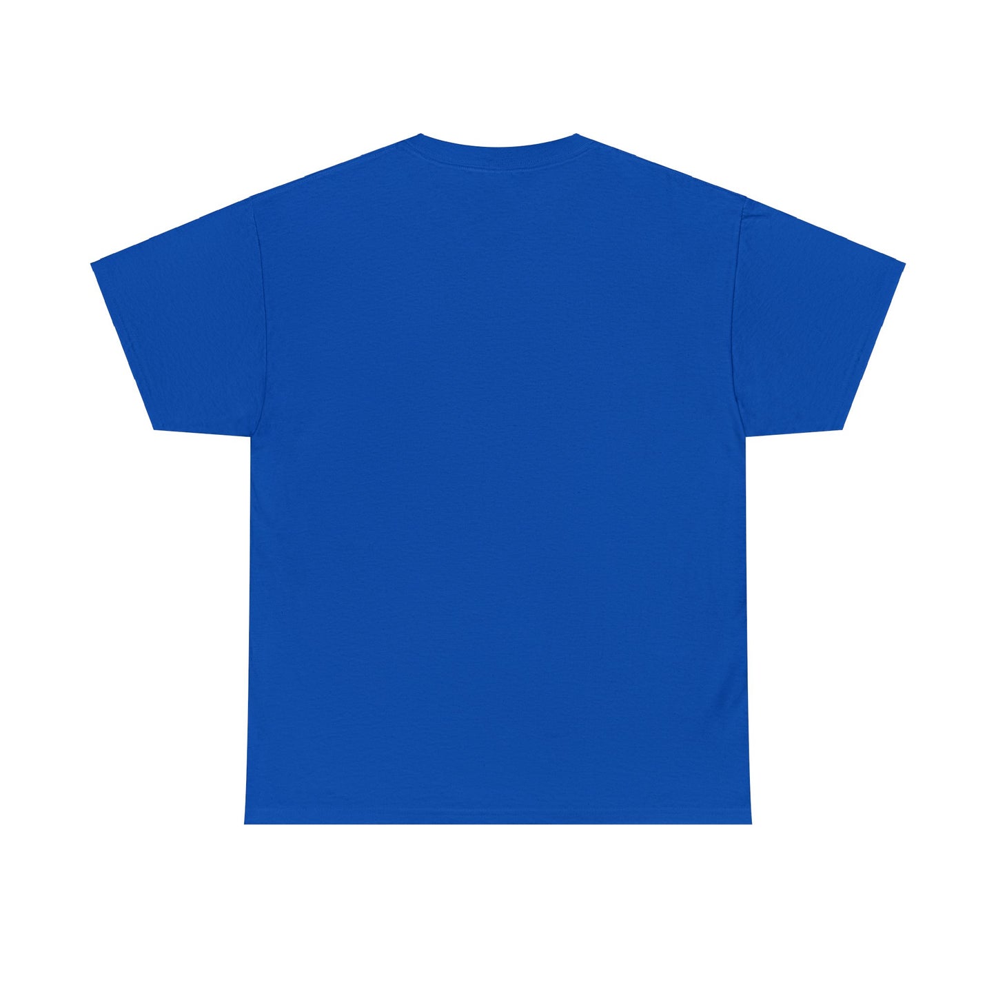 Heavy Cotton Tee