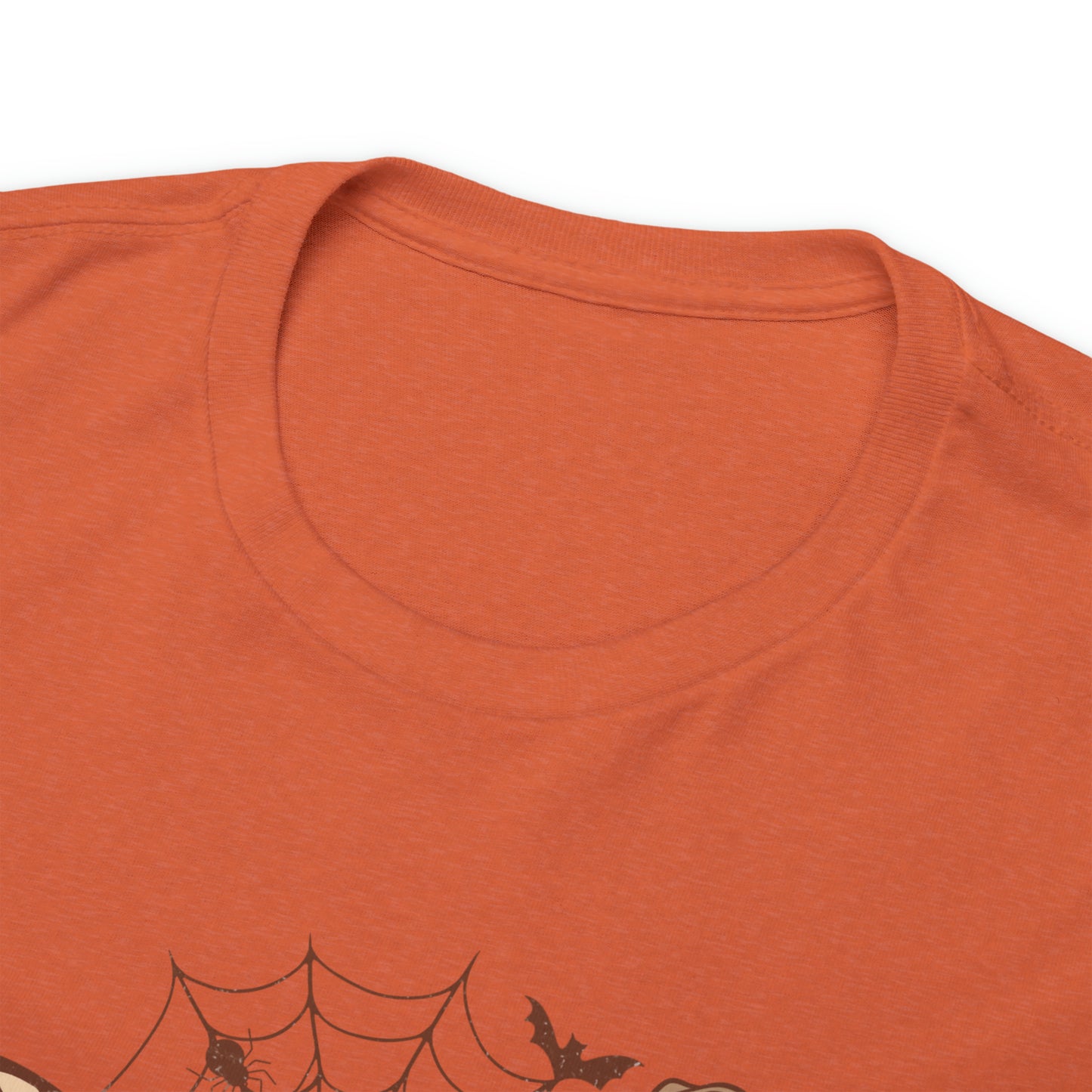 Heavy Cotton Tee