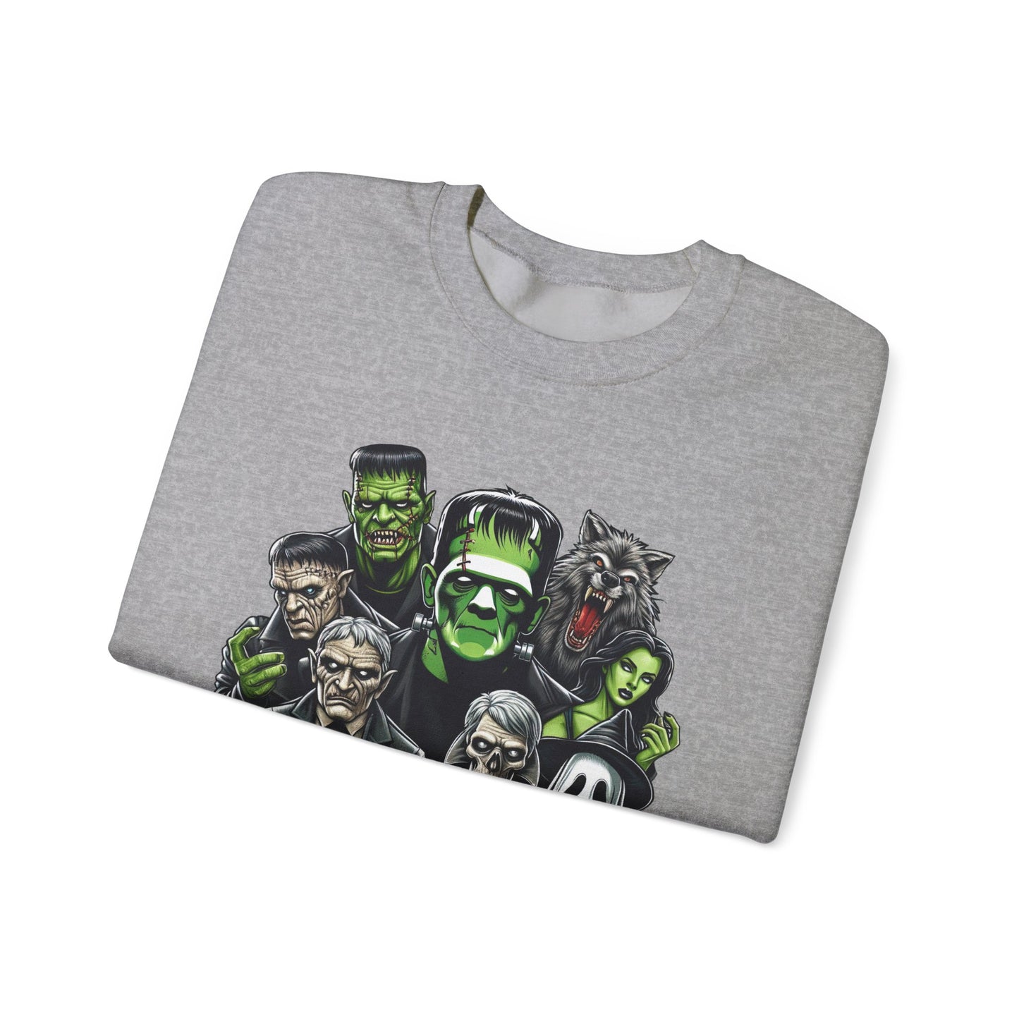 Heavy Blend™ Crewneck Sweatshirt