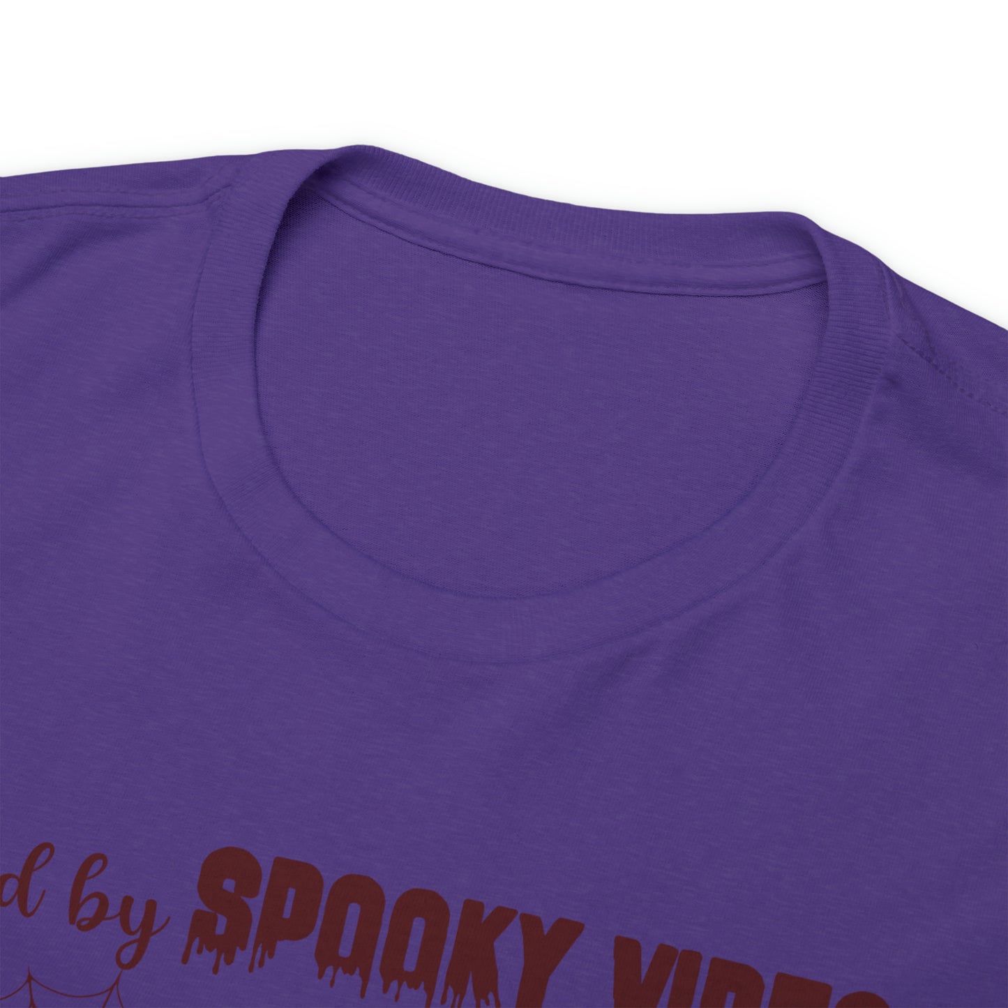 Heavy Cotton Tee