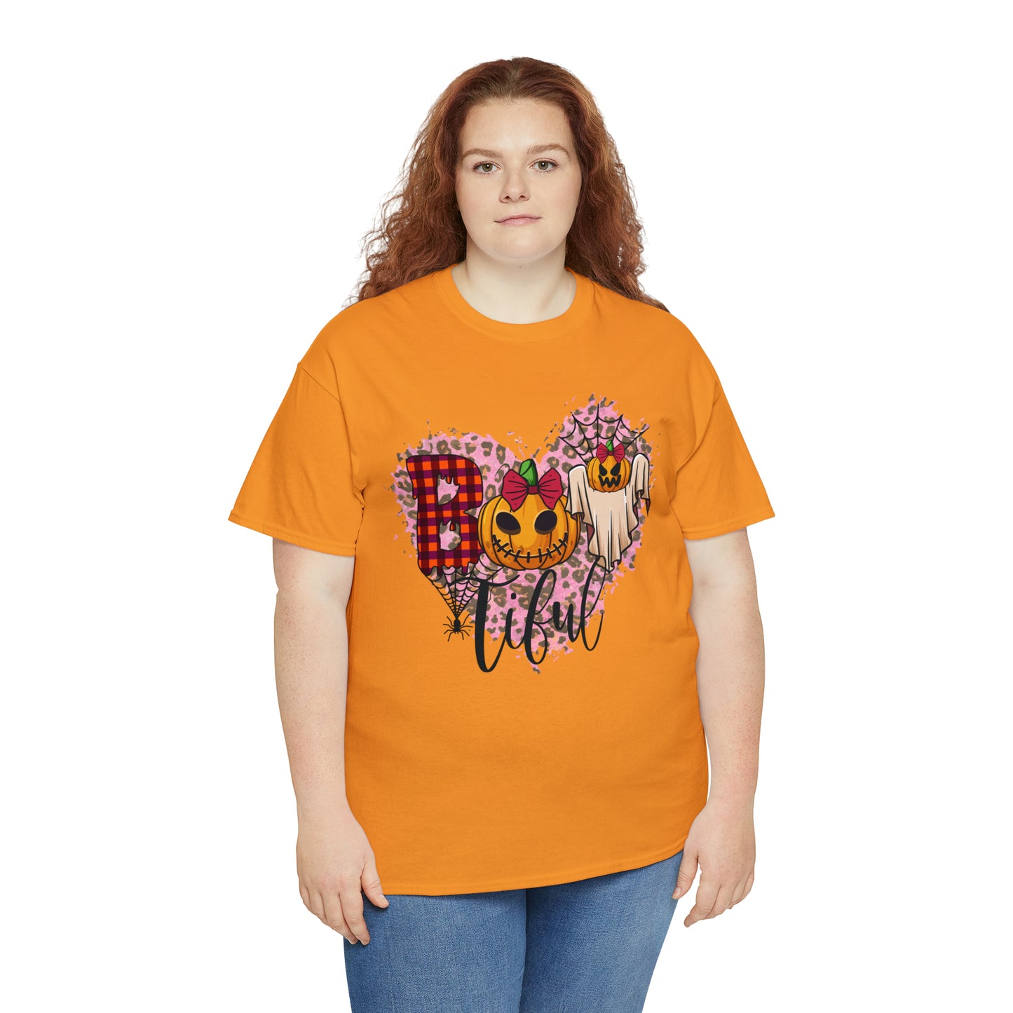 Heavy Cotton Tee