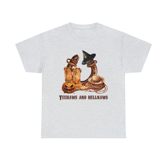 Heavy Cotton Tee