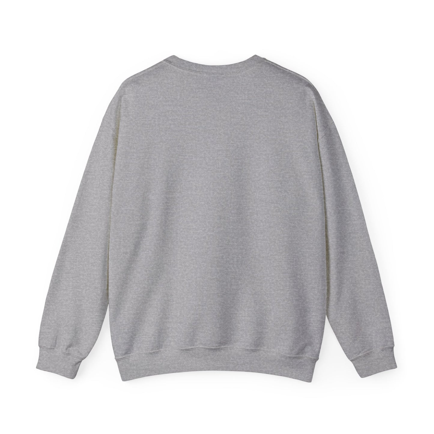 Whimsical Friends Crewneck Sweatshirt