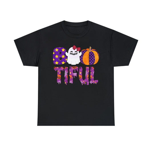 Heavy Cotton Tee