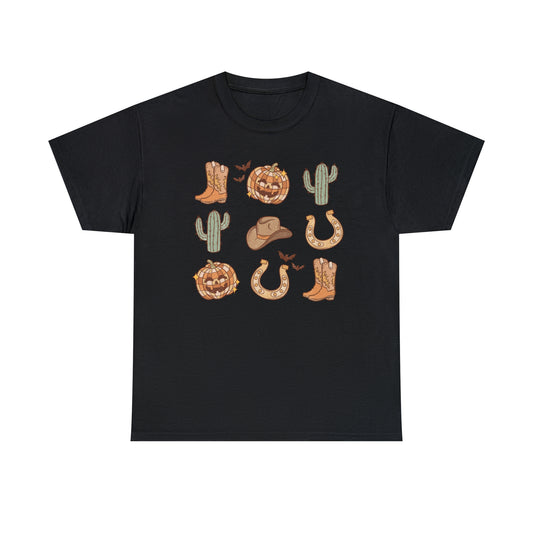 Heavy Cotton Tee