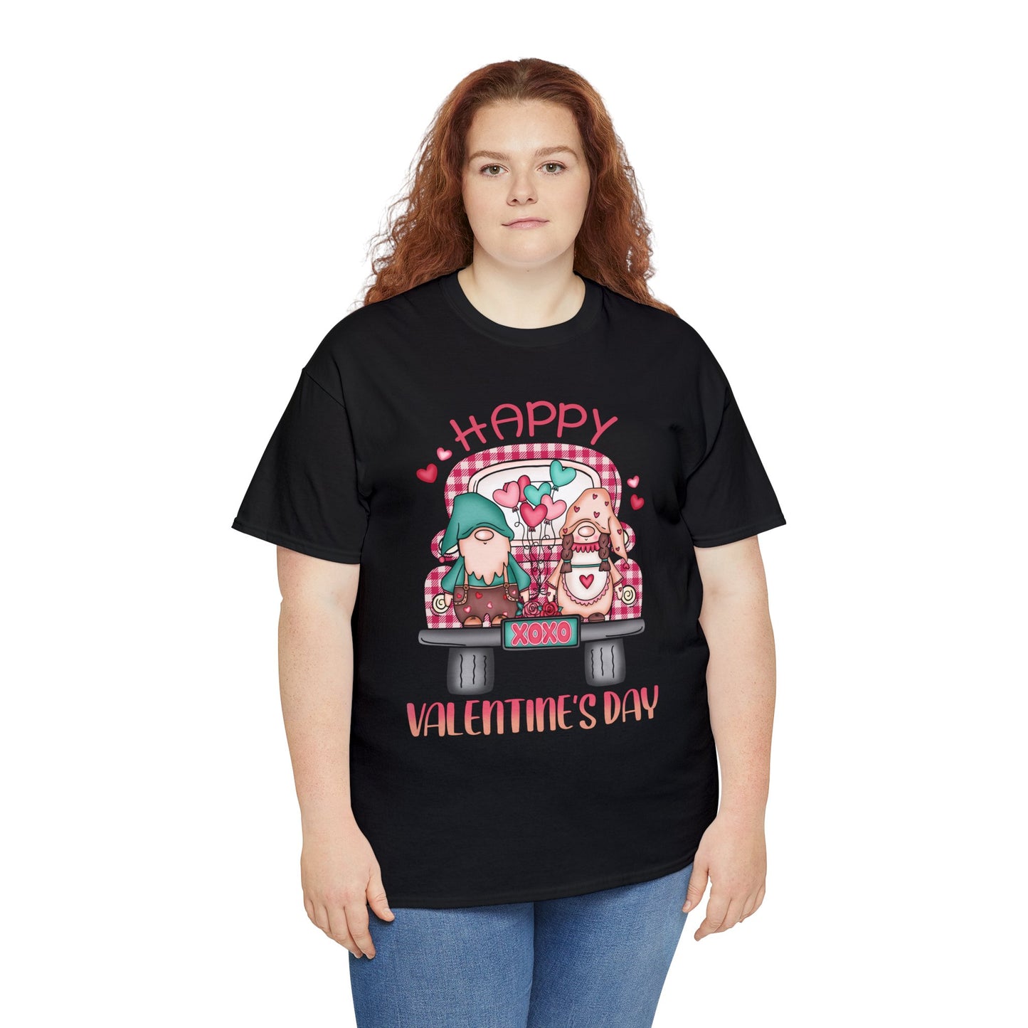 Heavy Cotton Tee