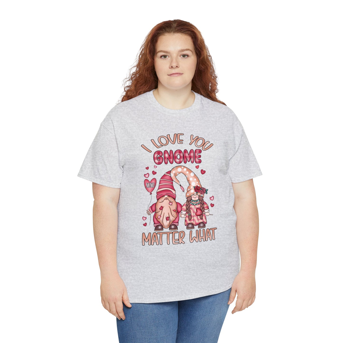 Heavy Cotton Tee