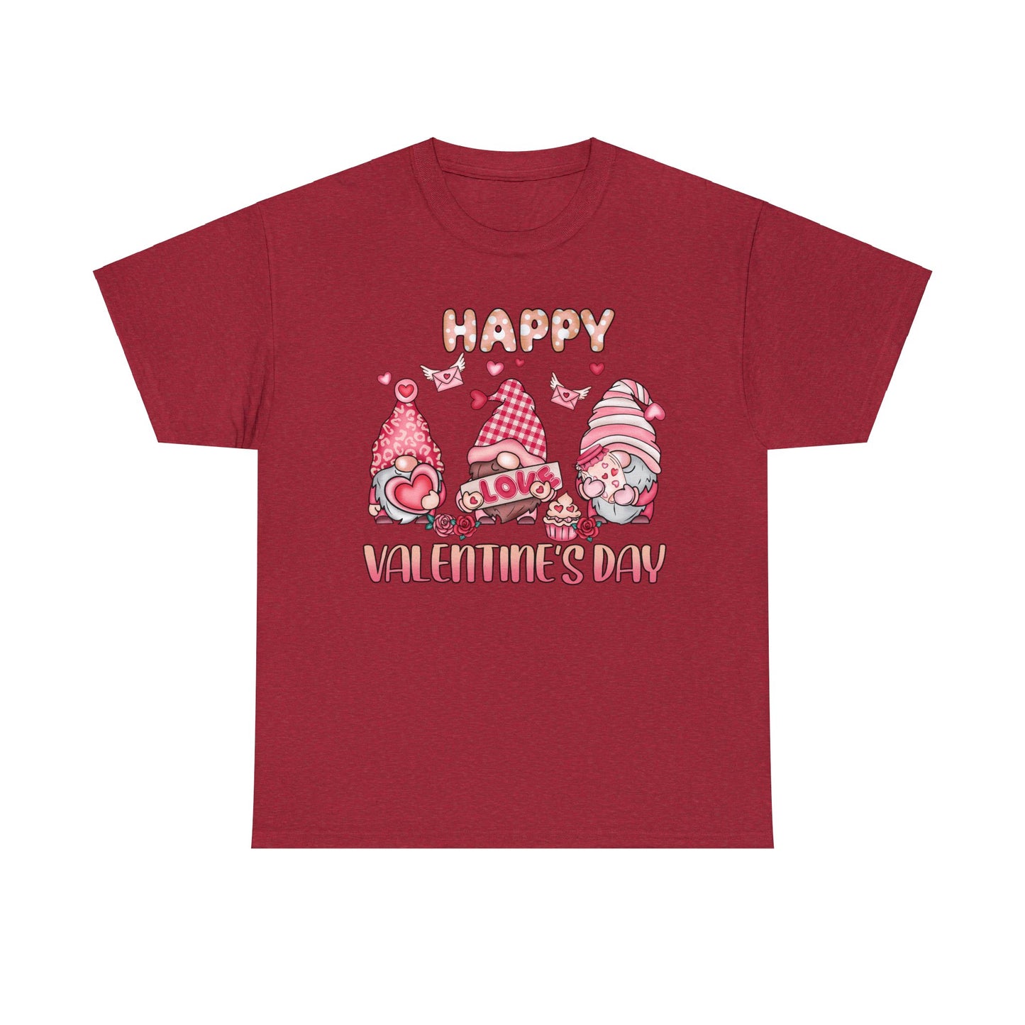 Heavy Cotton Tee