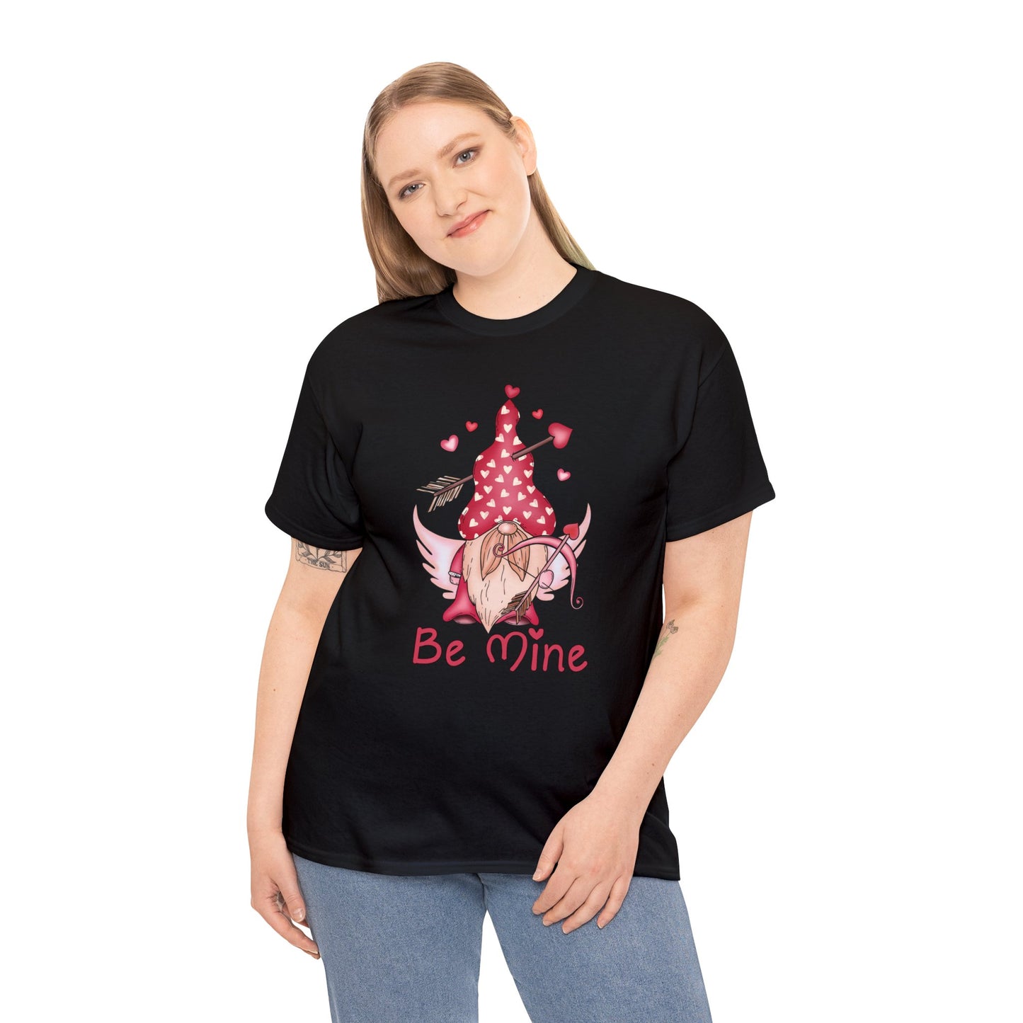 Heavy Cotton Tee
