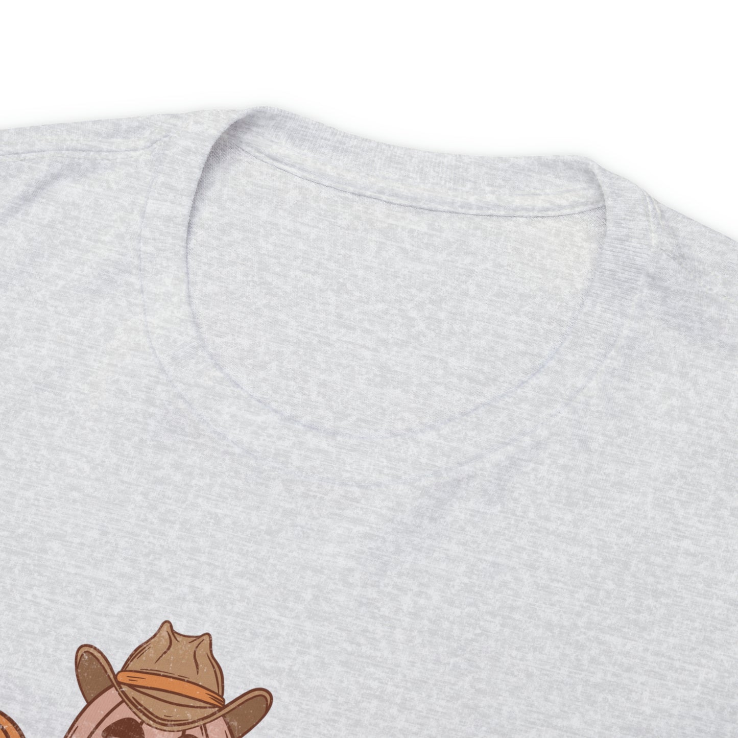 Heavy Cotton Tee