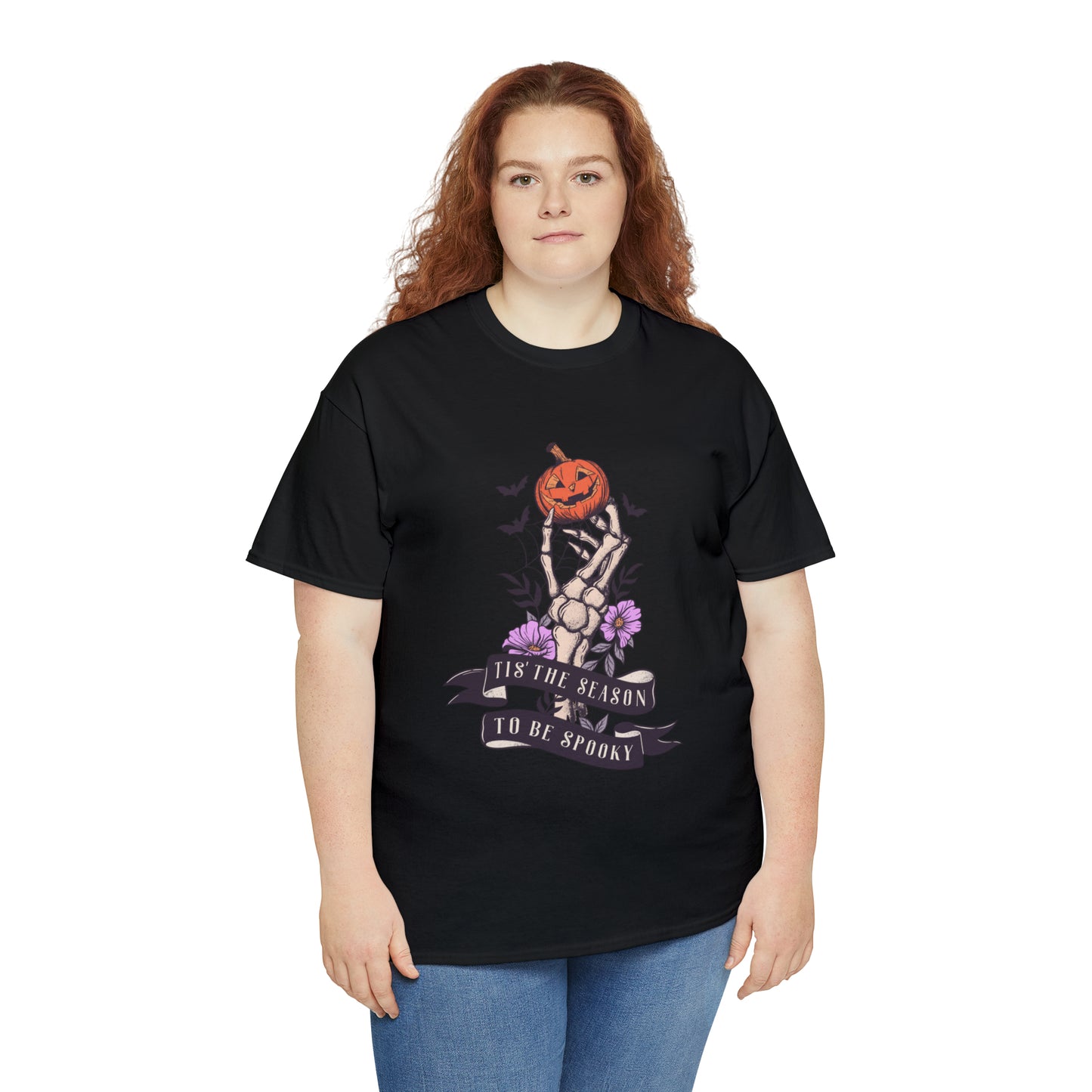 Heavy Cotton Tee