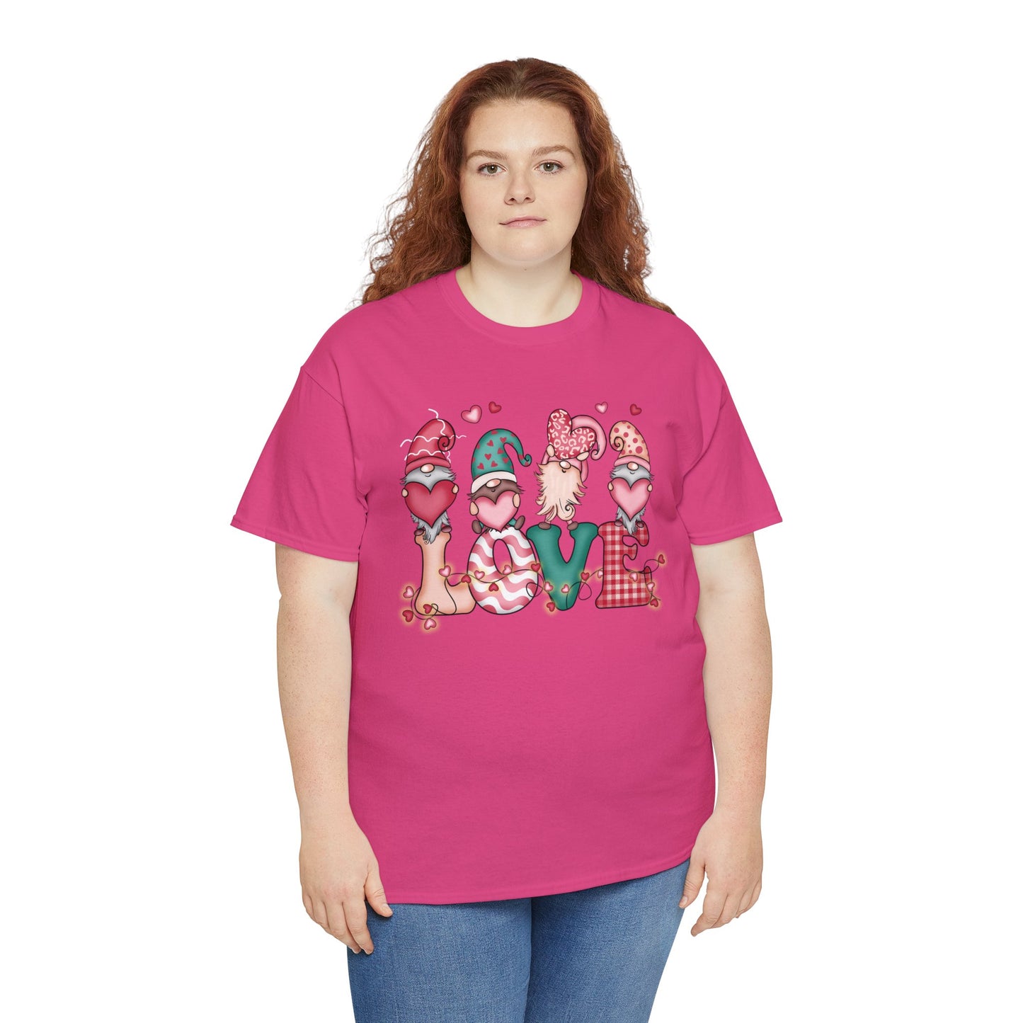 Heavy Cotton Tee