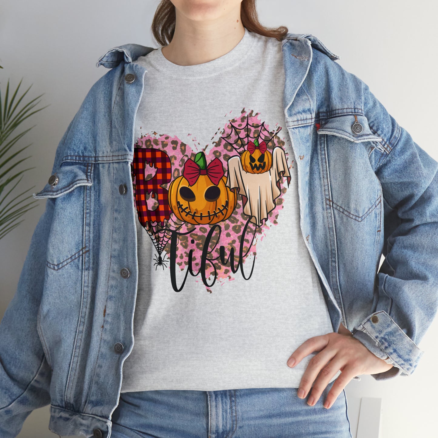 Heavy Cotton Tee